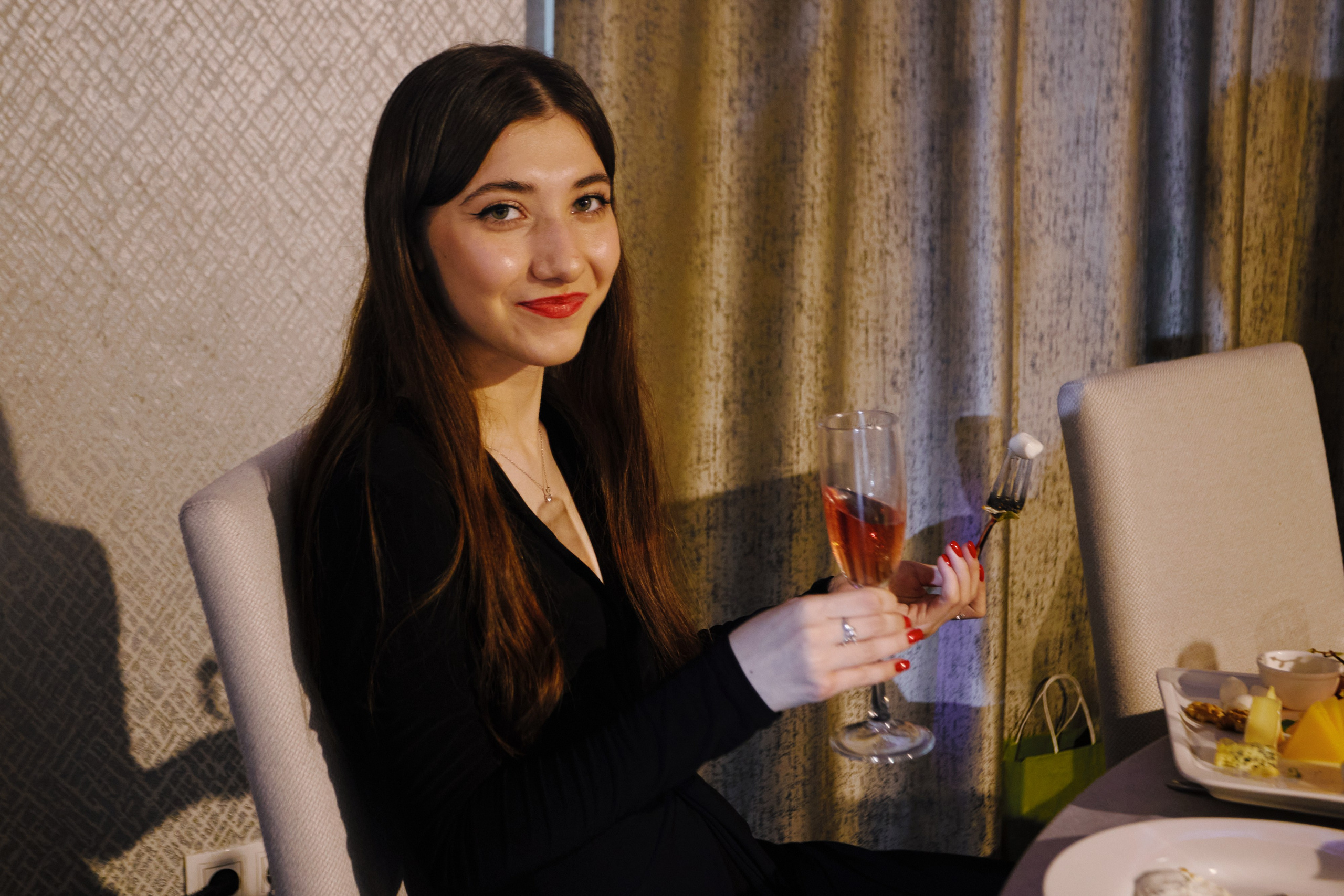 Выпускной 11кл. Портретный и свадебный фотограф в Екатеринбурге Владимир ЛузинЛузин