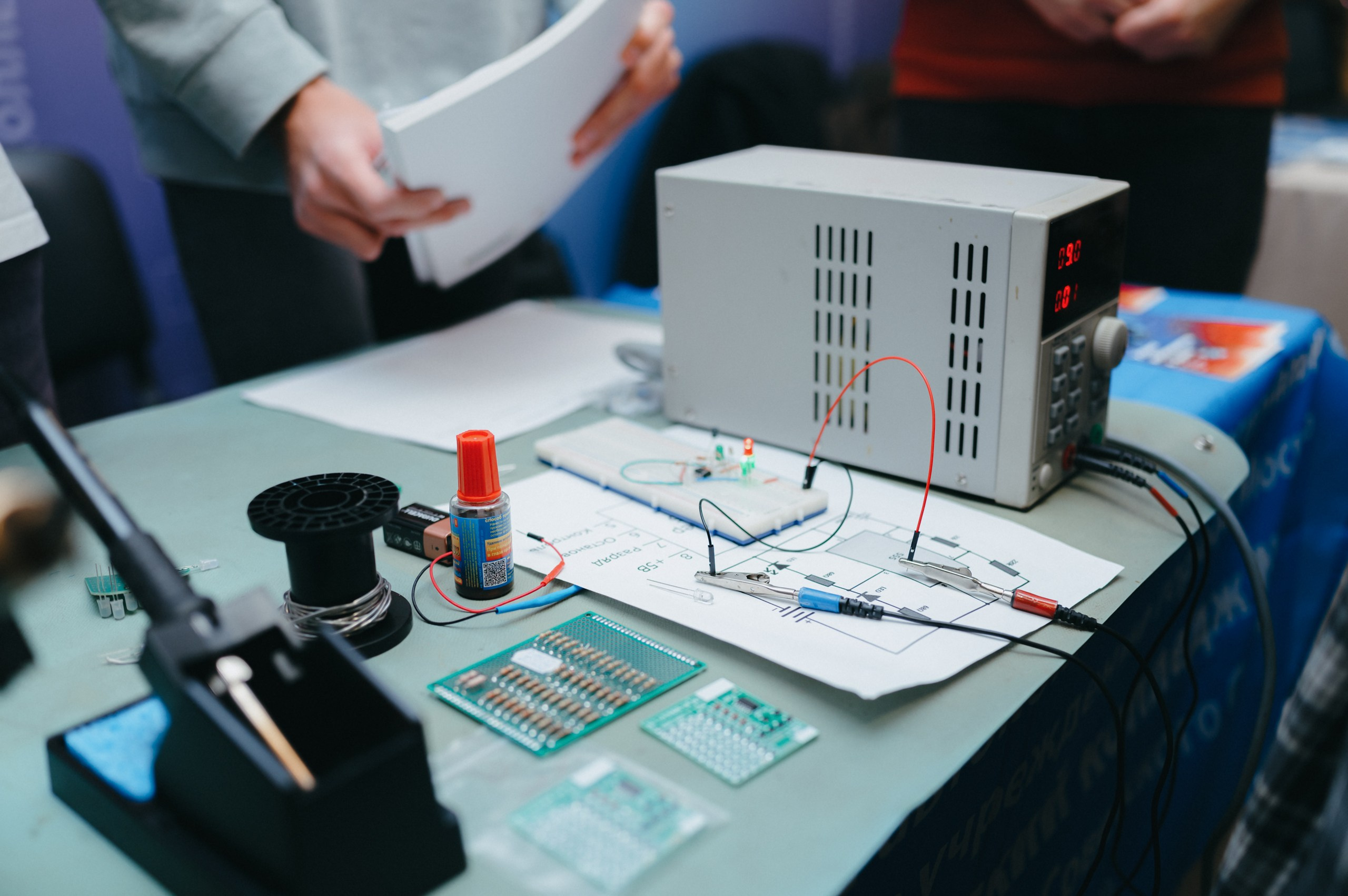 Навигатор поступления. Komonev