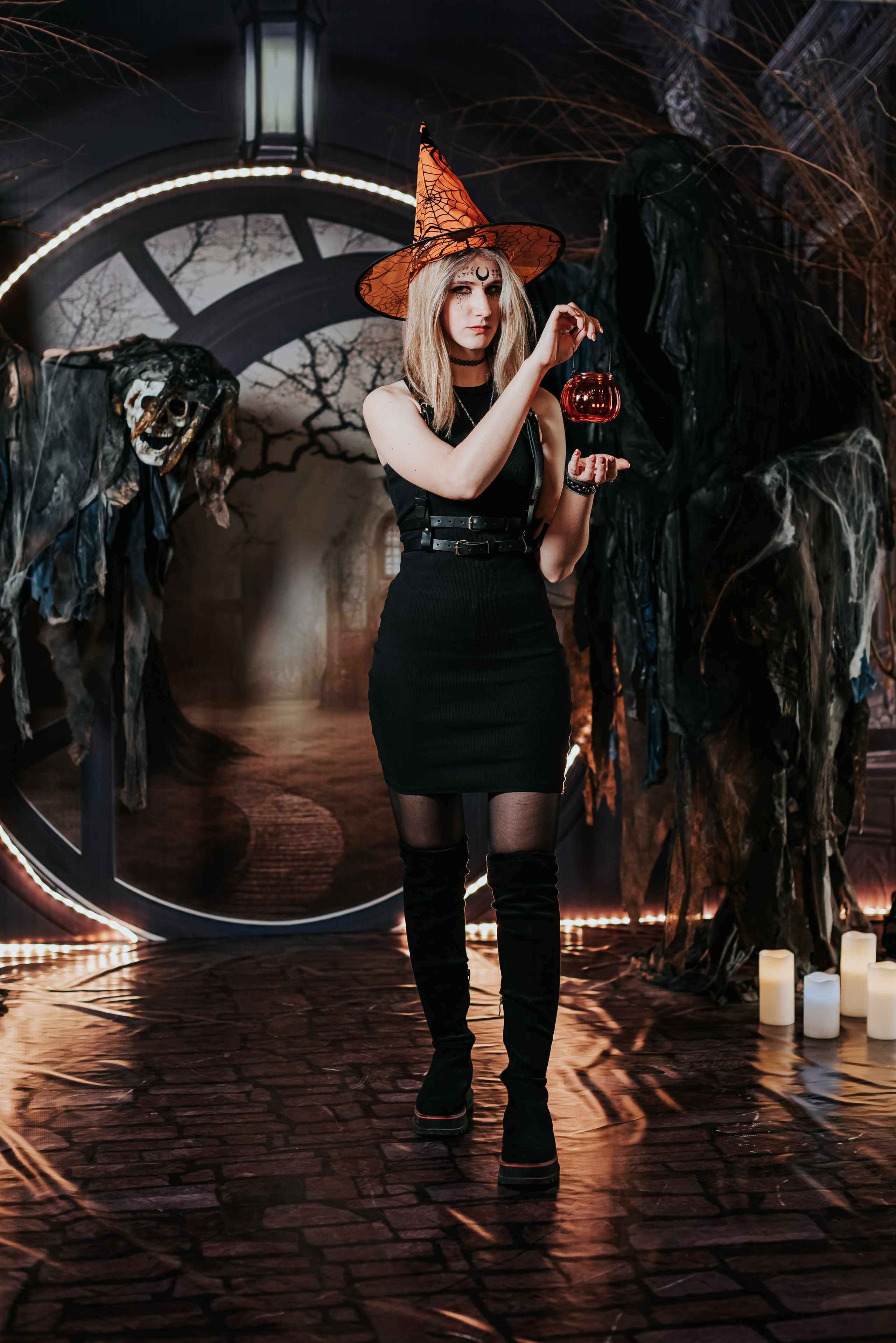 Корпоративная фотосессия для компании Займер