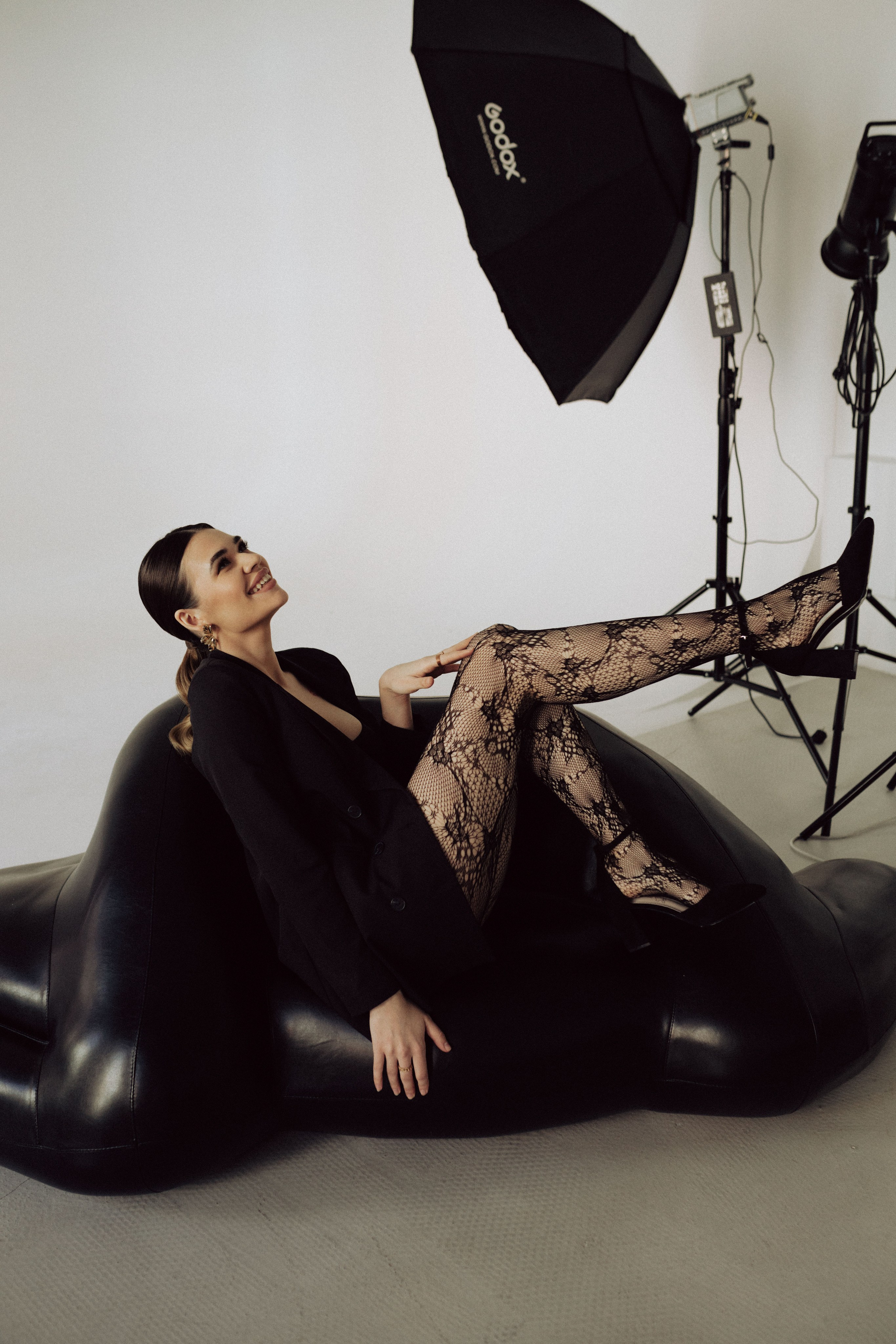 Юлия. Фотограф Стилист Тюмень Вера Хайруллина