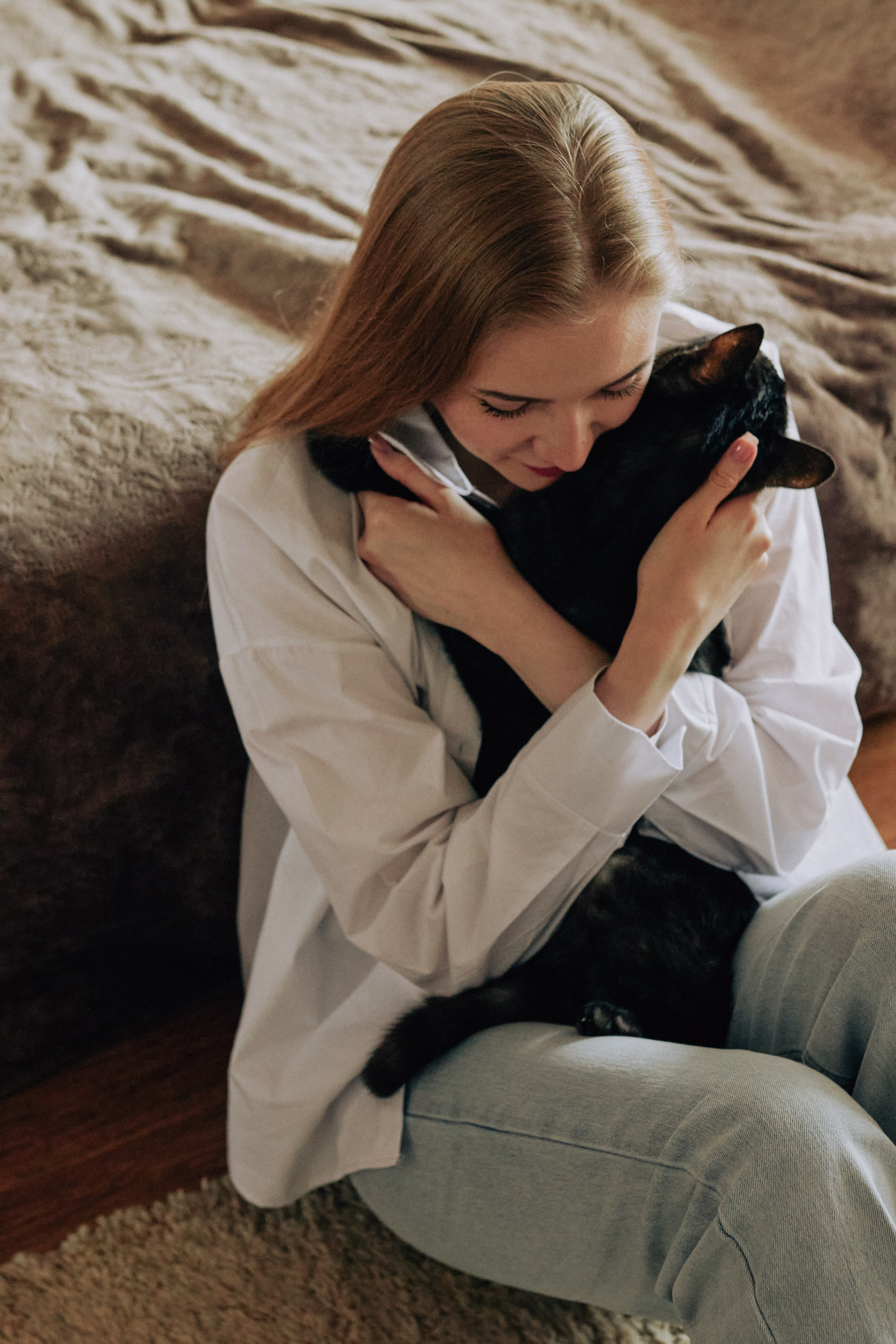 Лена. Фотограф Стилист Тюмень Вера Хайруллина