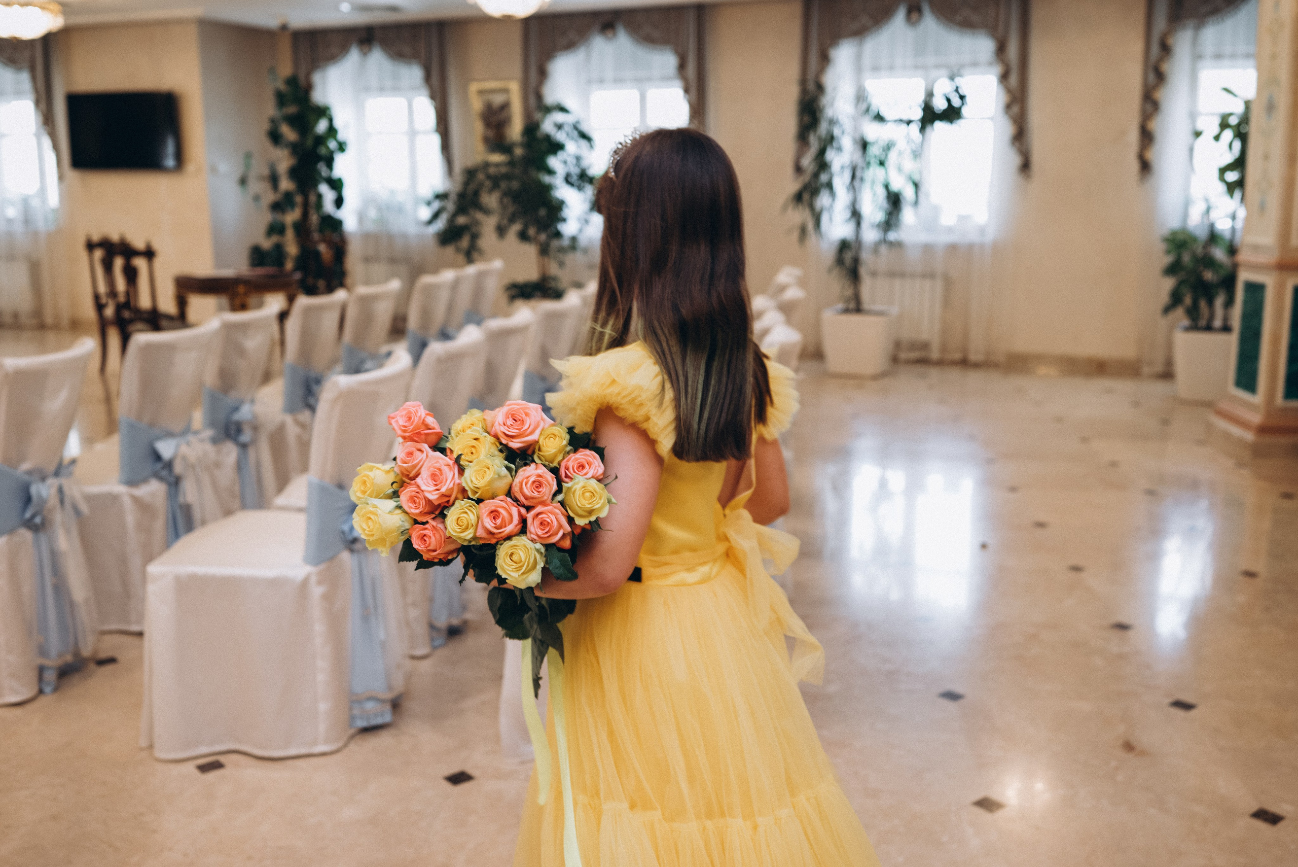 Юрия и Мария. Женский и семейный фотограф в Москве и Красногорске Светлана Левченко