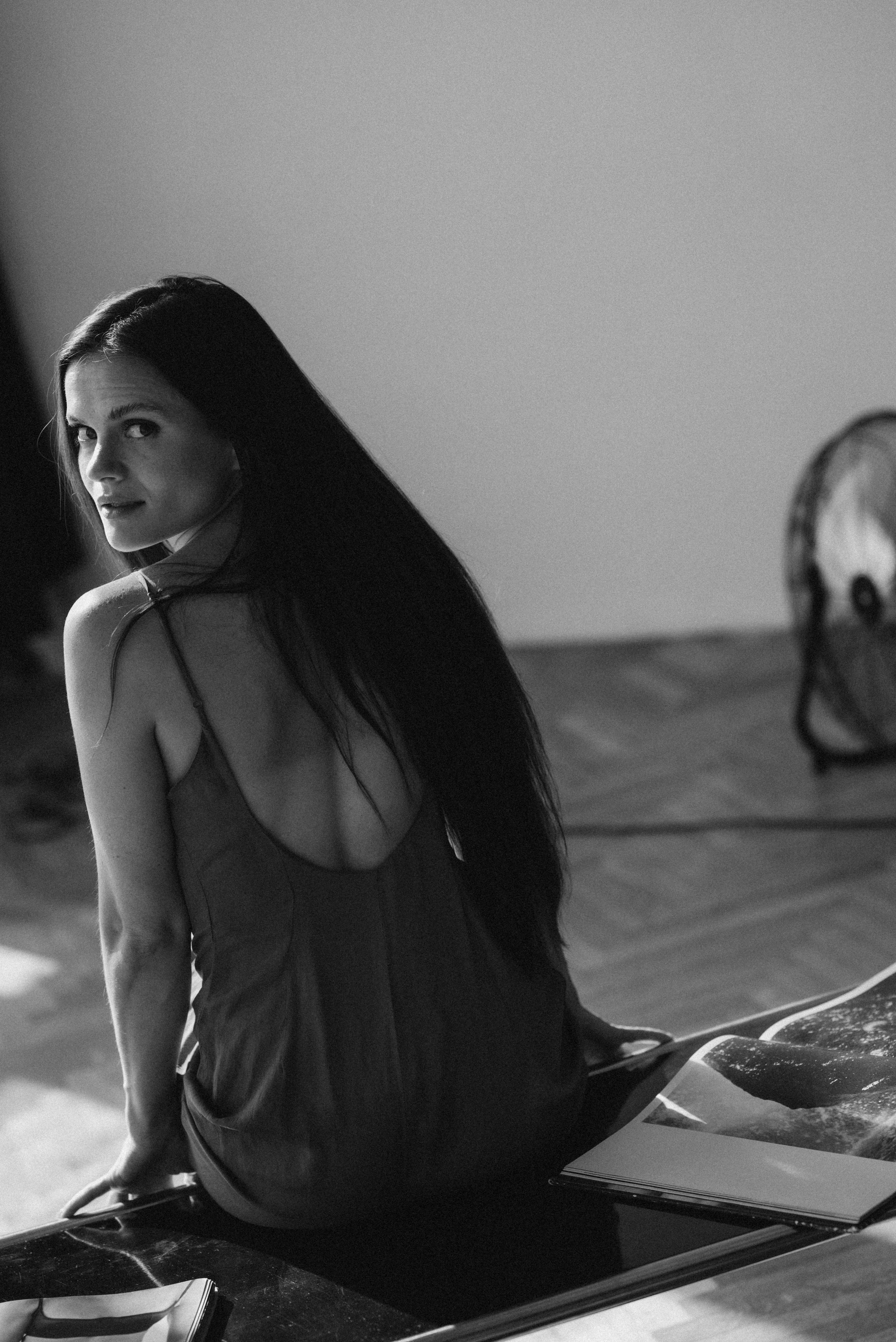 Фотосессия девушки в Москве. Женский и семейный фотограф в Москве и Красногорске Светлана Левченко