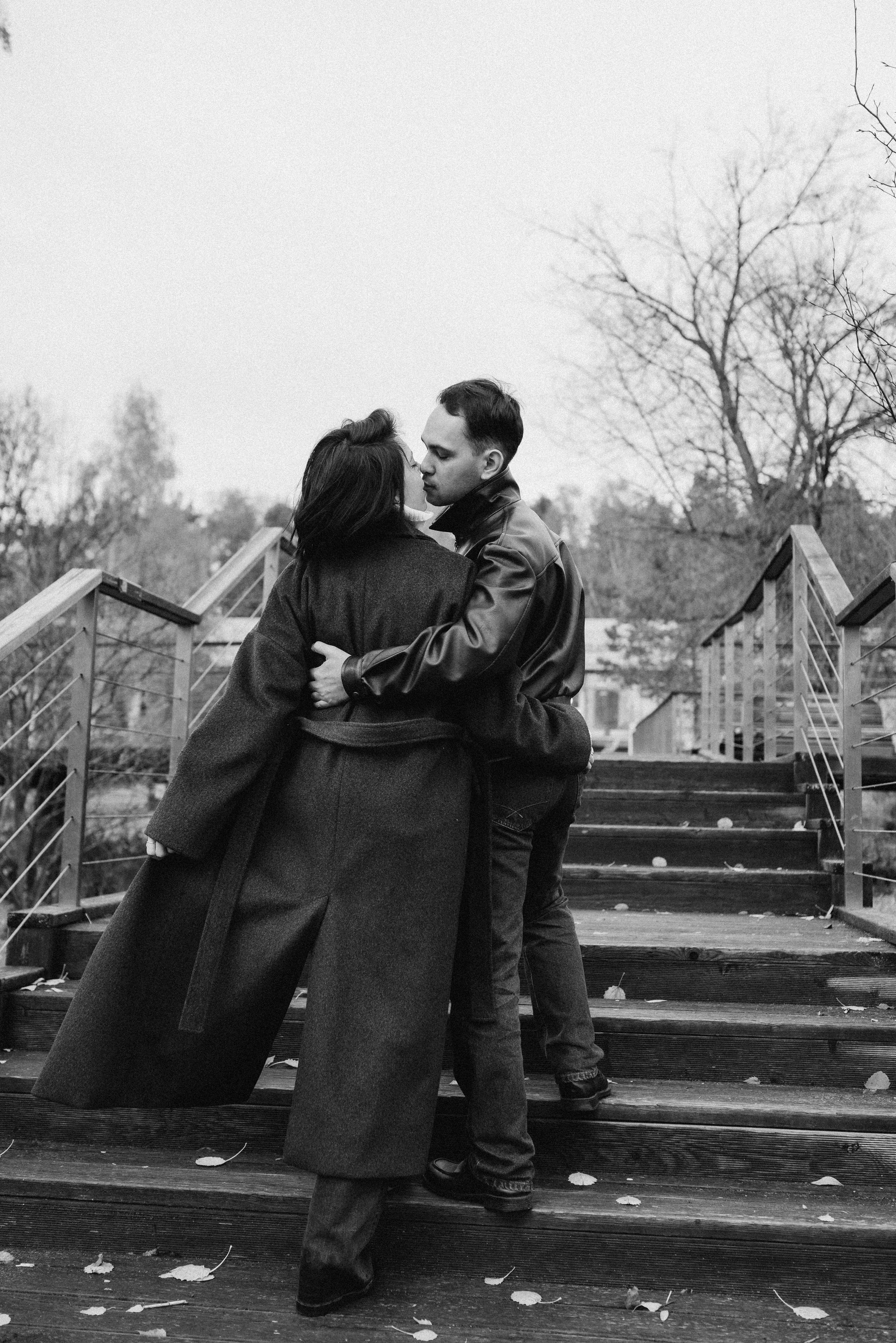 Парная фотосессия Love story. Женский и семейный фотограф в Москве и Красногорске Светлана Левченко