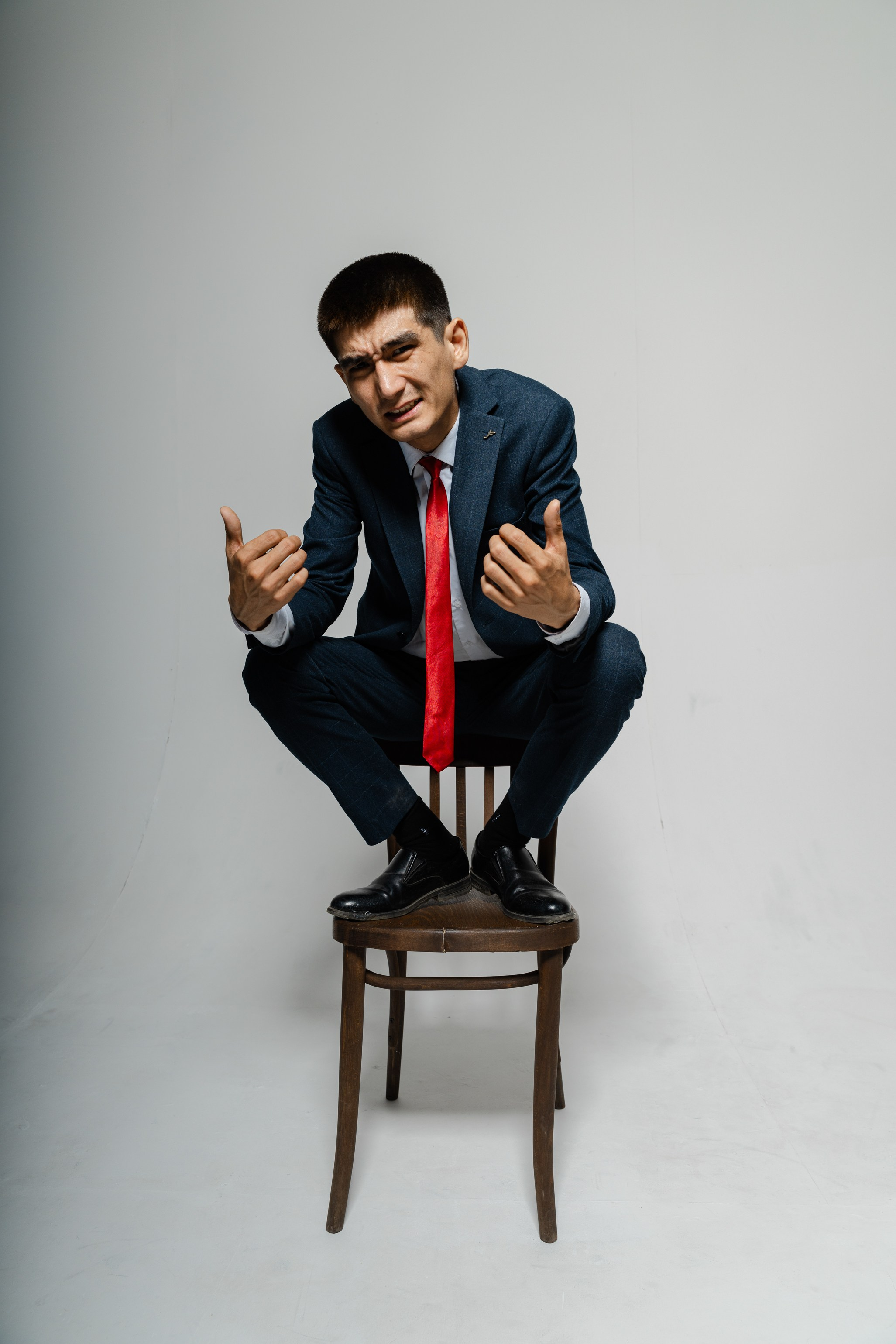 Дикий риелтор. Адиль Абильтаев|Фотограф|Астана