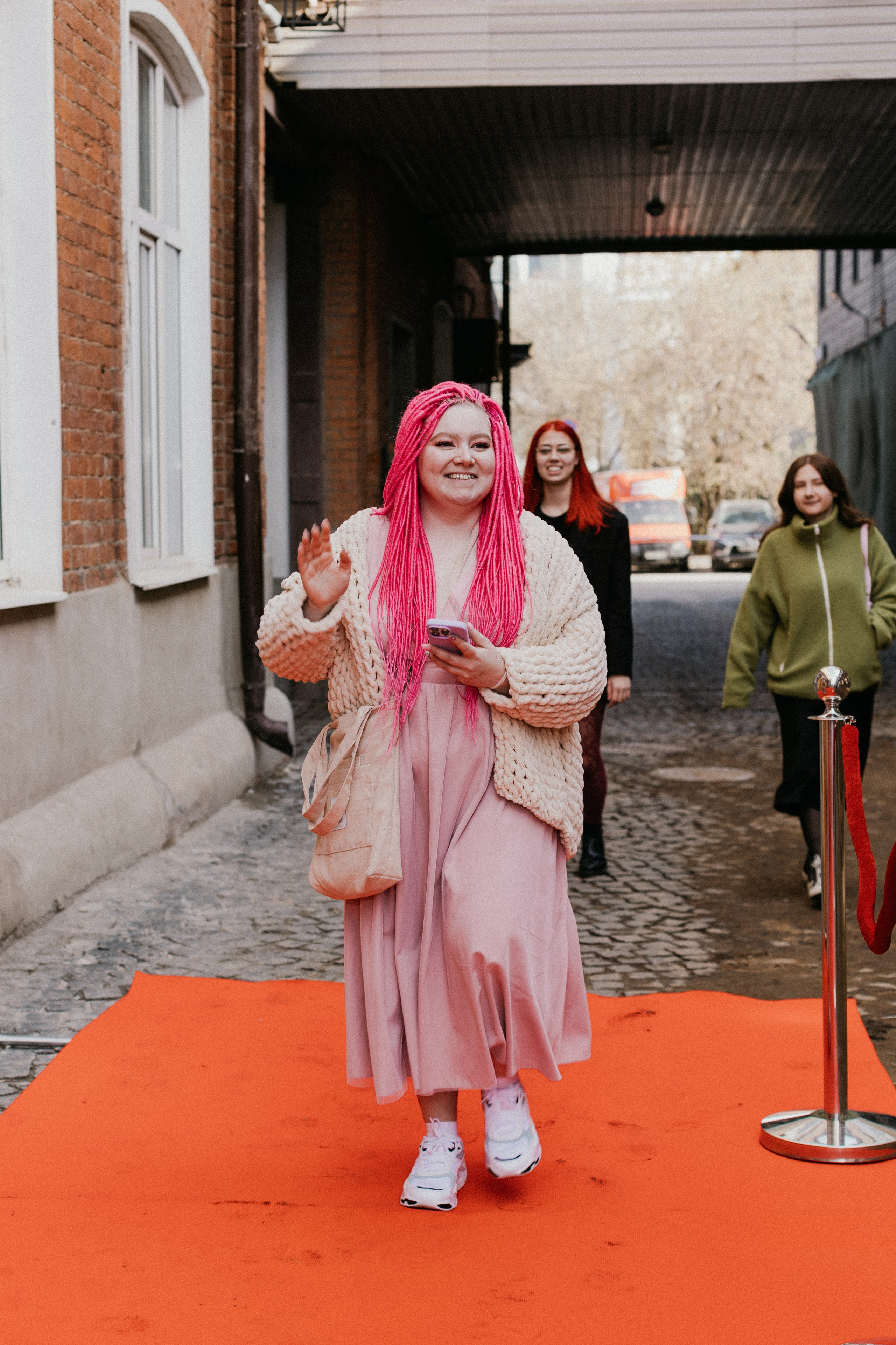 CBcon. Фотограф анималист в Москве Майорова Евгения