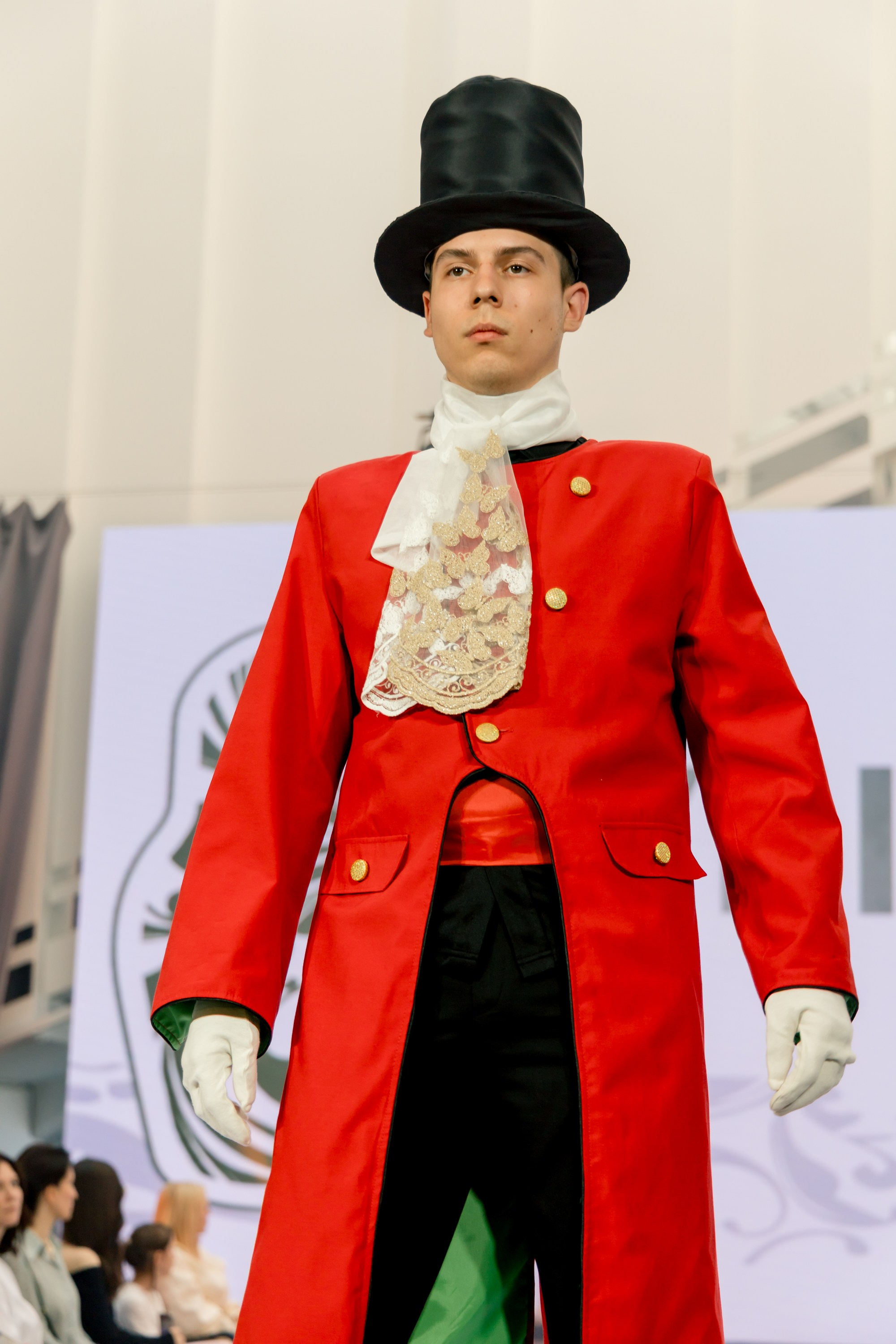 Smolensk Fashion Week 2025_День 2_Смоленская матрешка. Главная