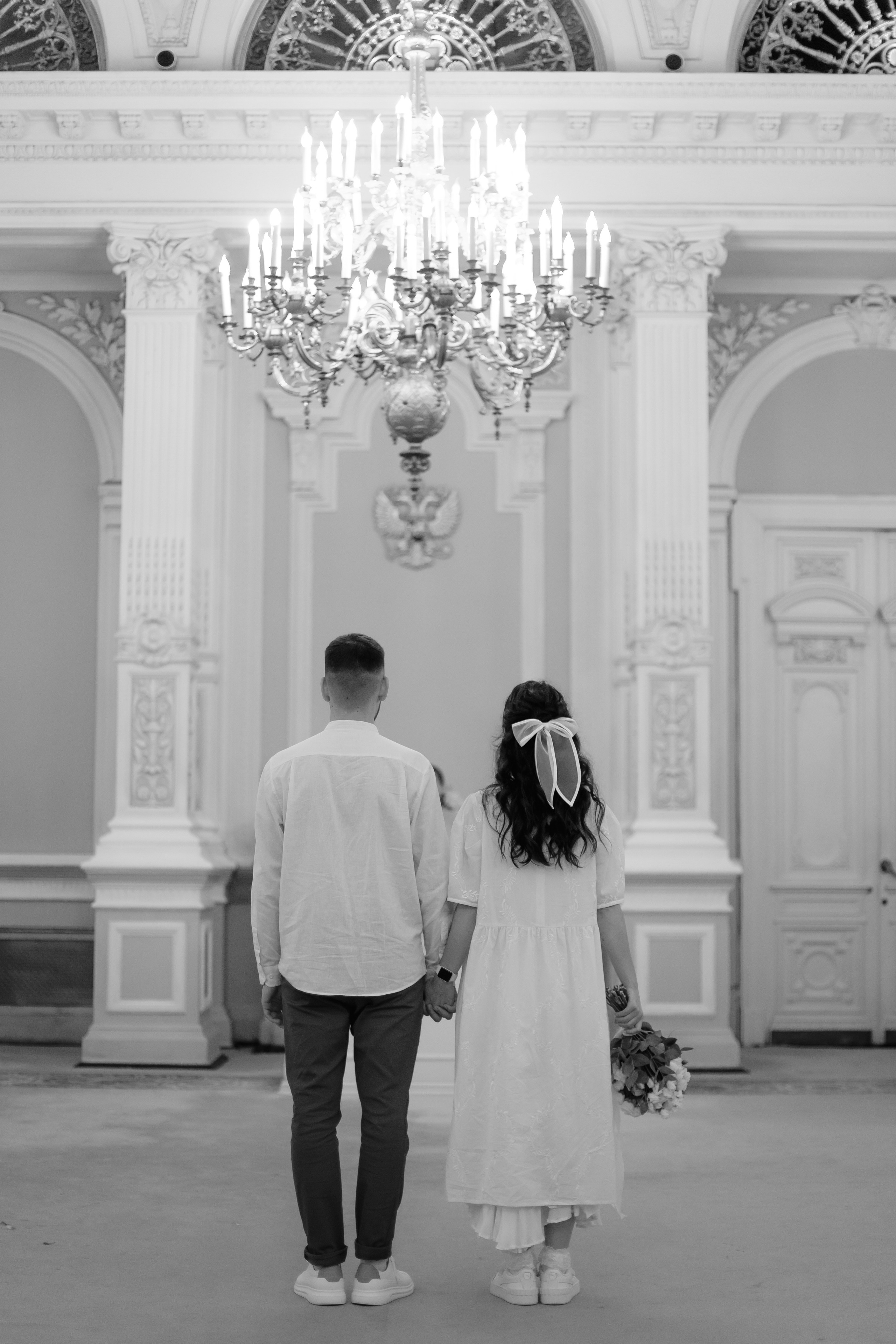 Just the two of us. Свадебный и семейный фотограф Арина Кулёва