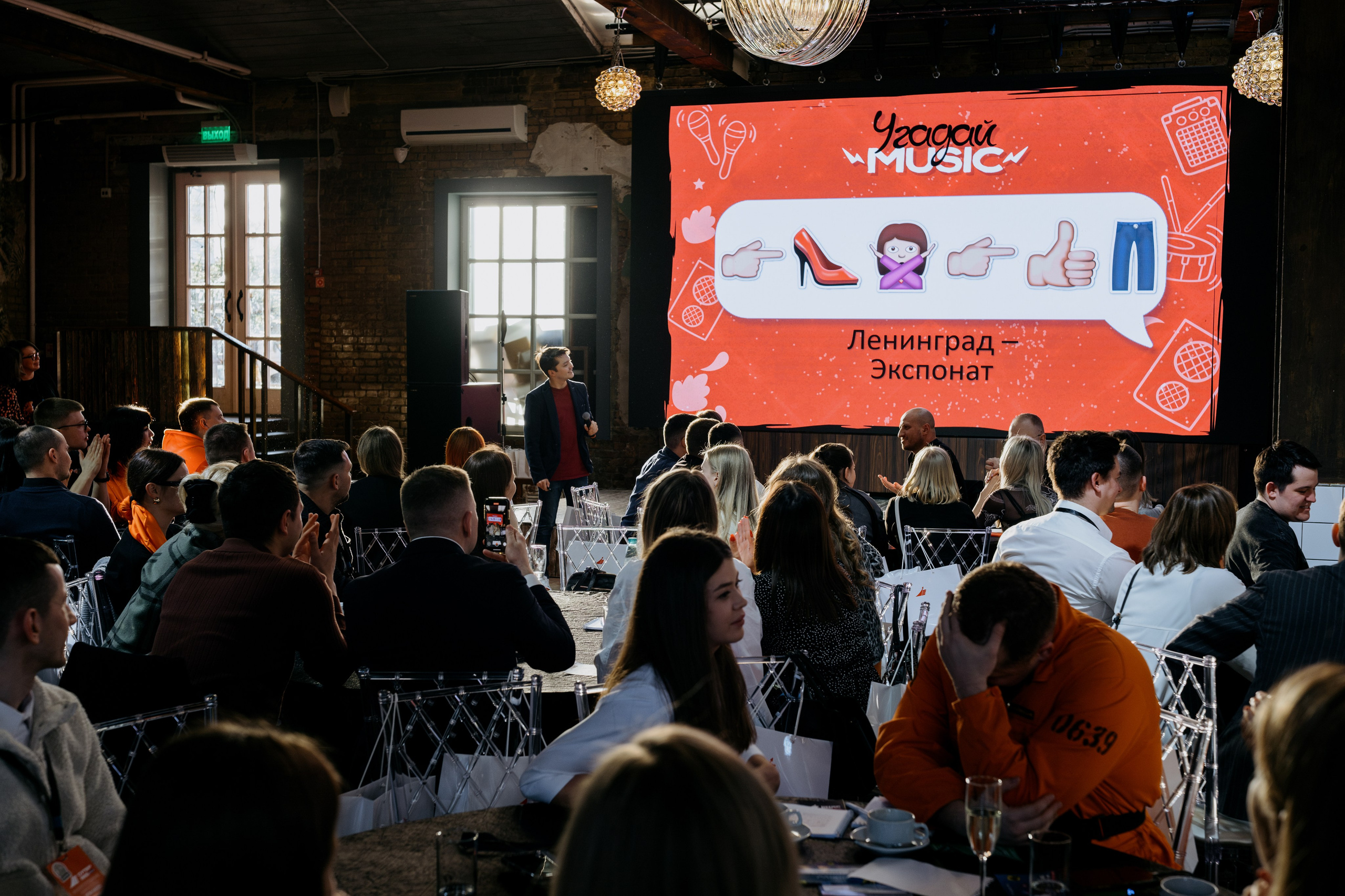 Выпускной СуперВеб. Репортажный и портретный фотограф в Москве Илья Спиридонов