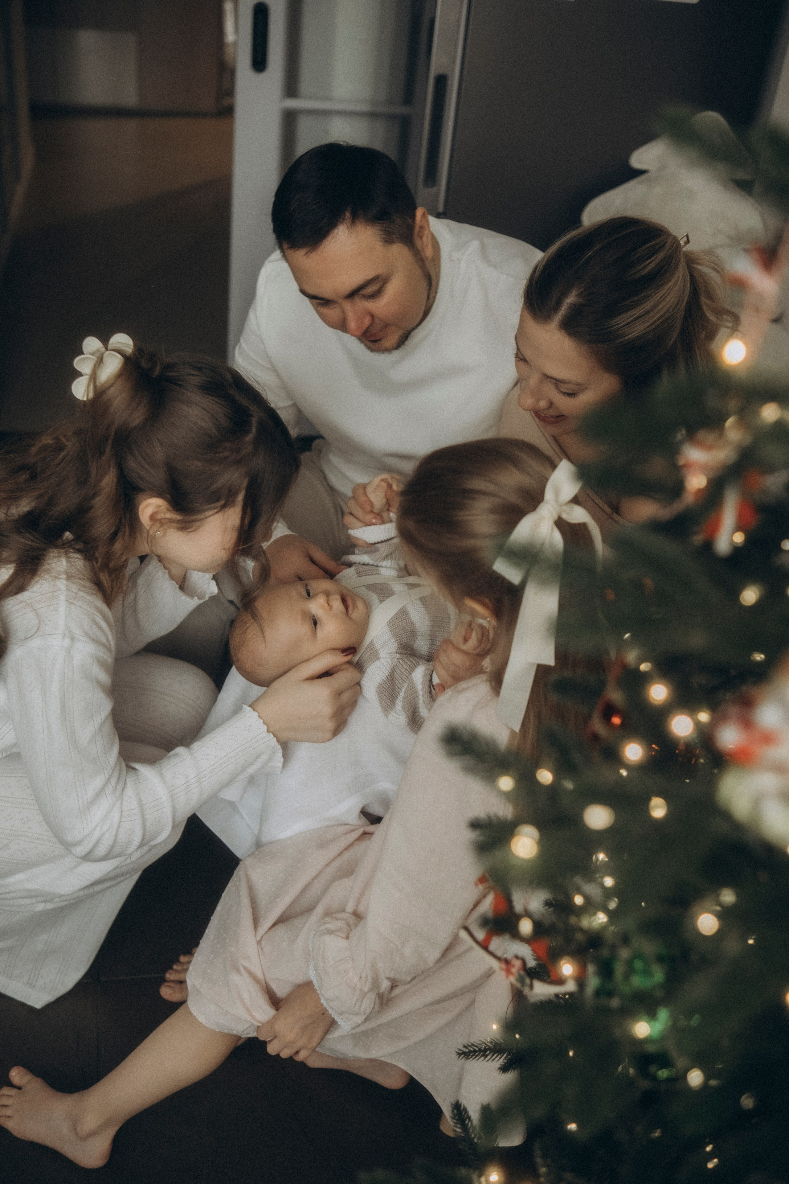 Видеограф и фотограф Анна Грачева г. Москва