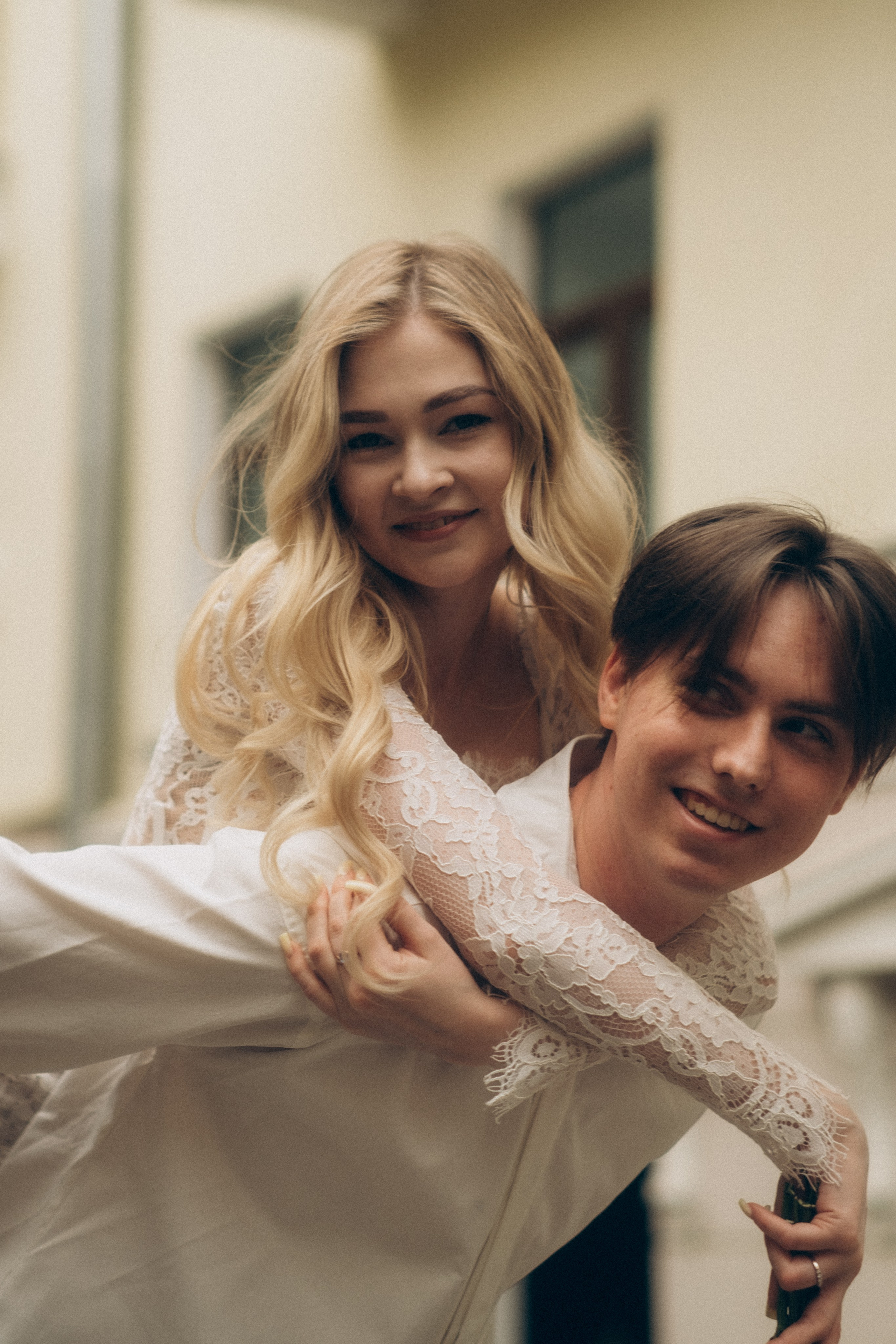 Любовь в переулках. Видеограф и фотограф Анна Грачева г. Москва