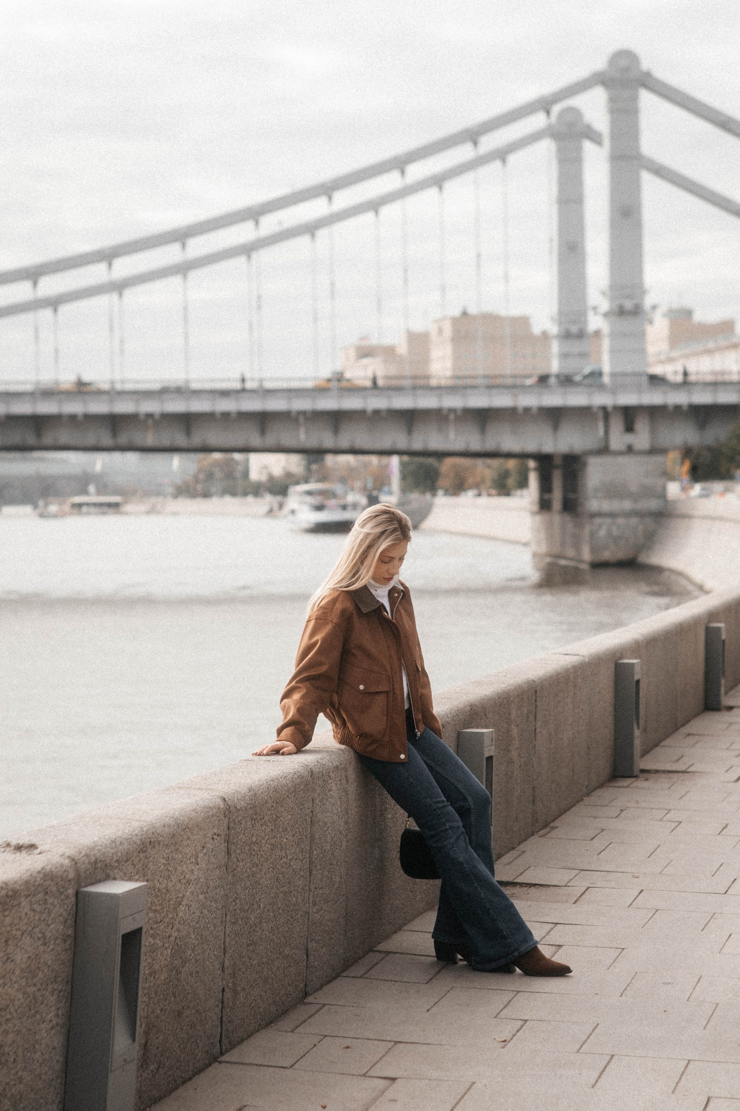 Утро одной пятницы. Видеограф и фотограф Анна Грачева г. Москва