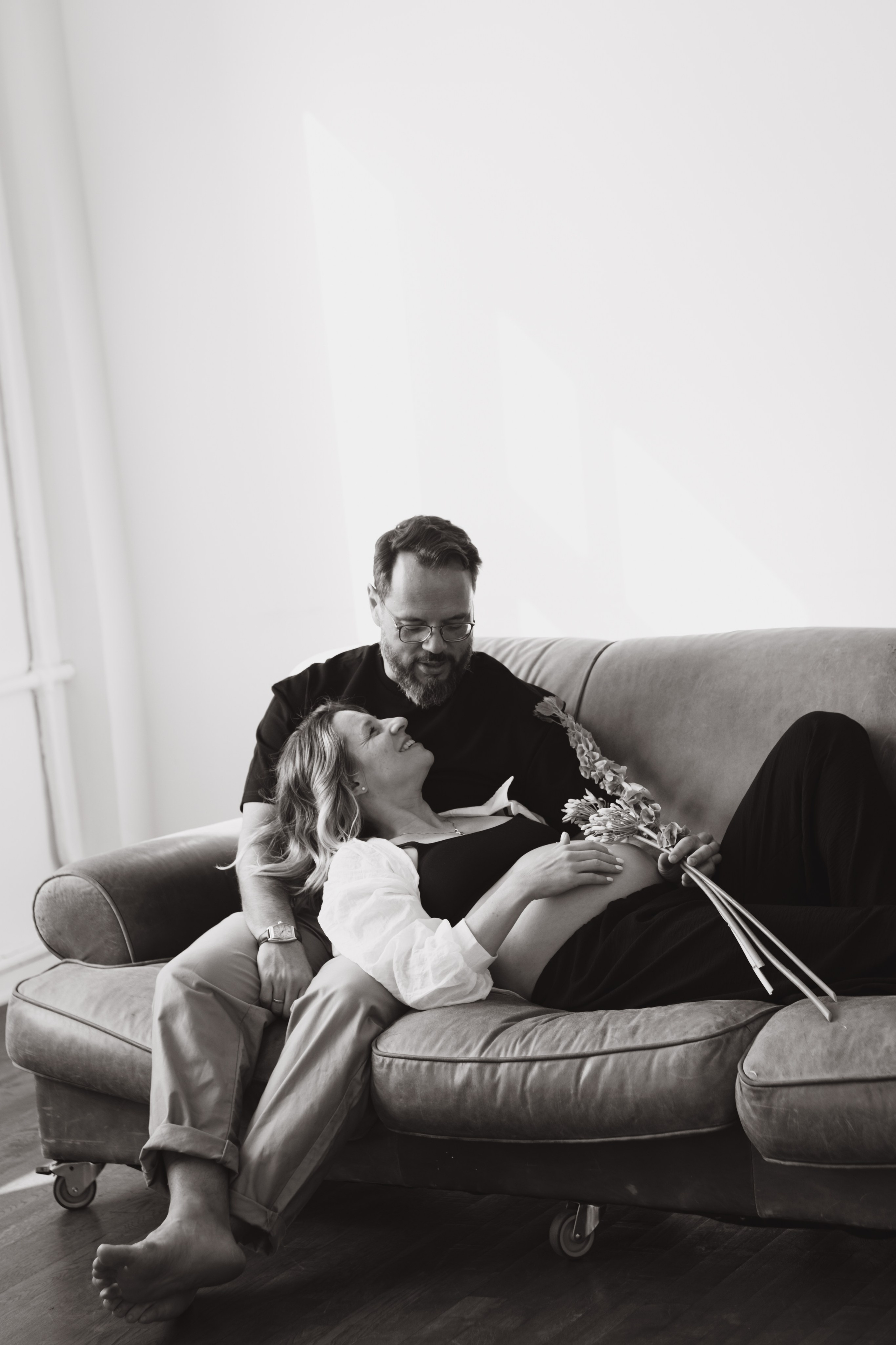 В ожидании. Видеограф и фотограф Анна Грачева г. Москва