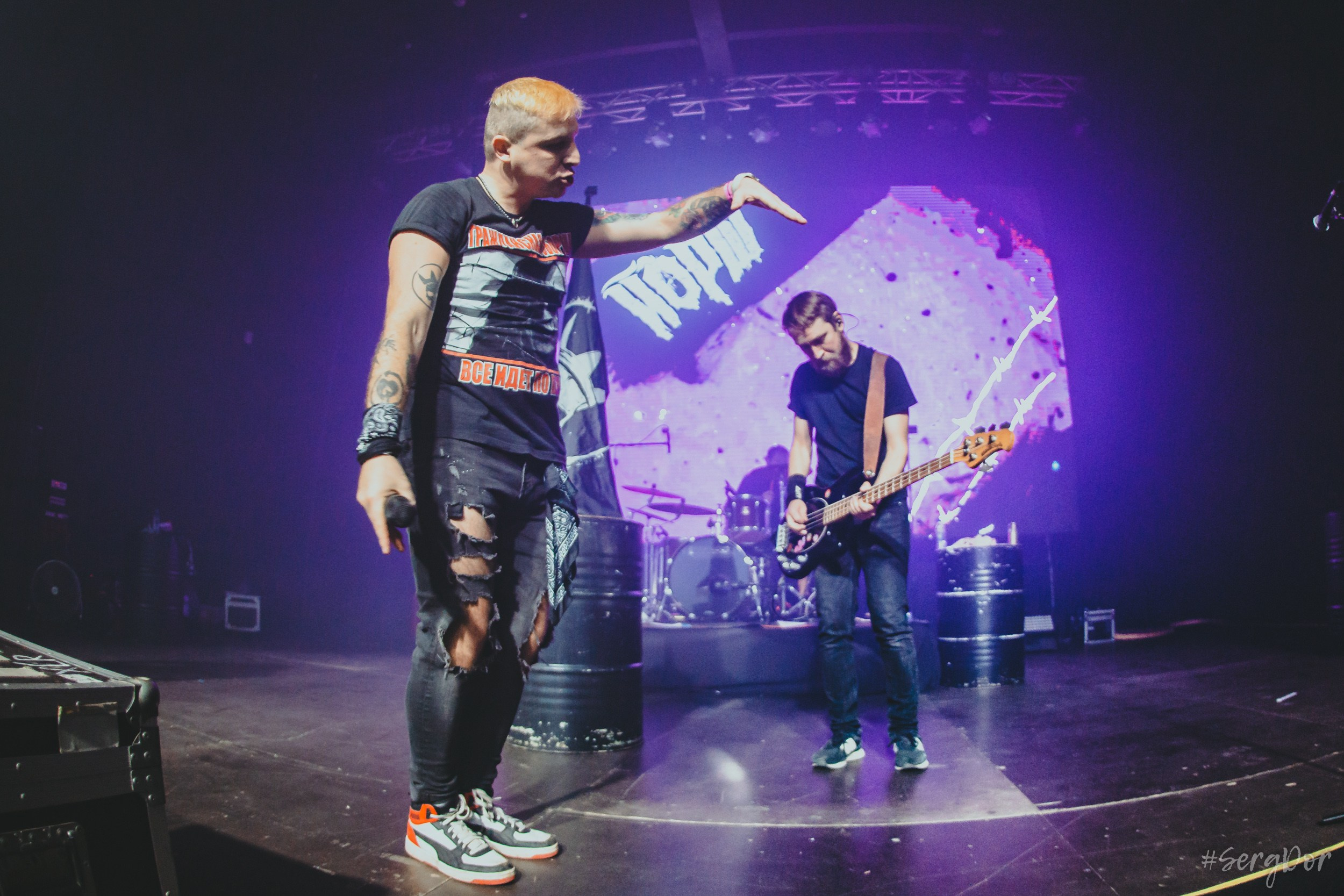 ЙОРШ, Sound, концерт, Санкт-Петербург, СПб, 17.11.2023, SergDor, 17 ноября 2023 года, #SergDor