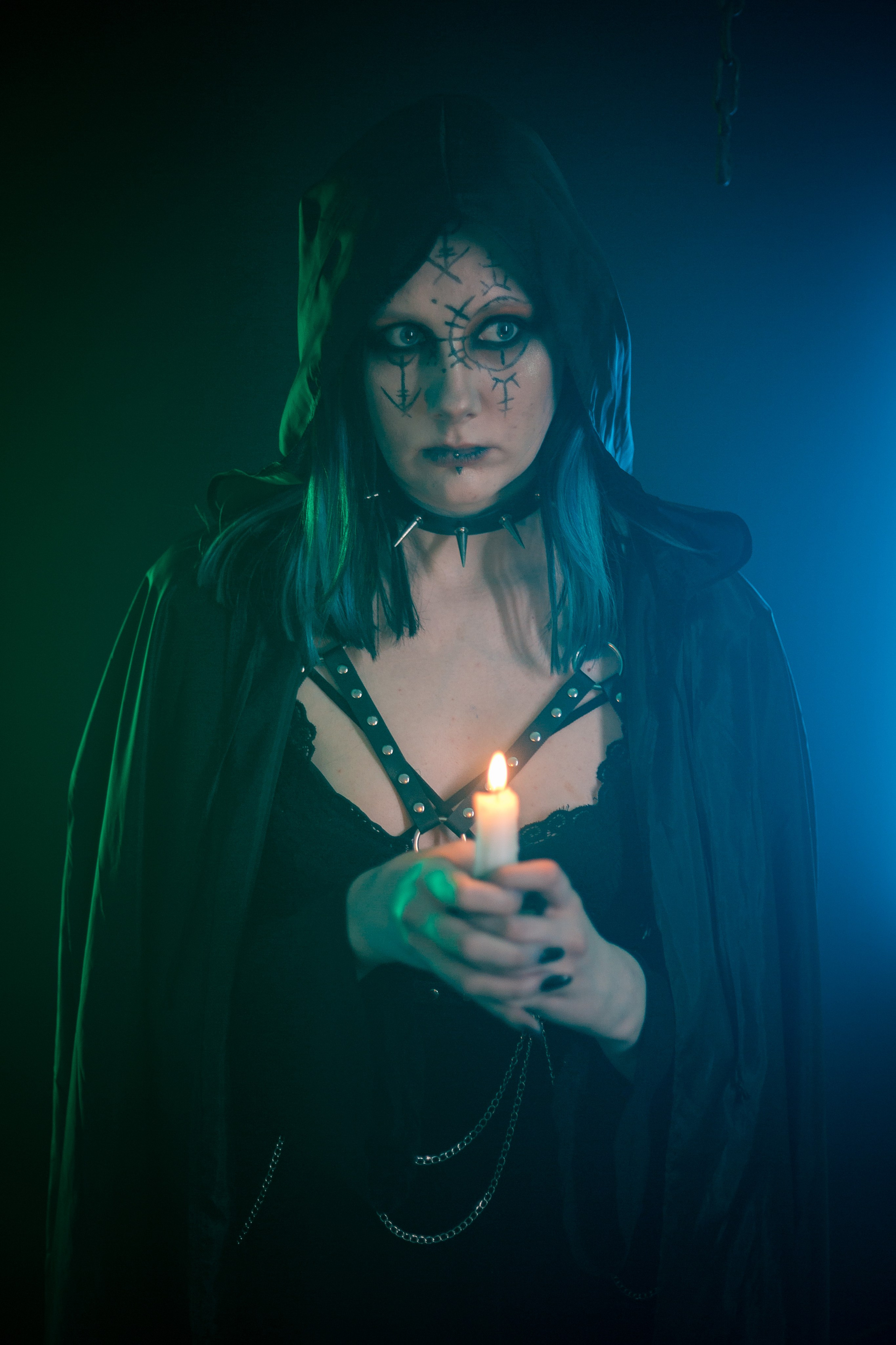 MediaDroom_WITCH. Репортажный фотограф Дмитрий (Нижний Новгород)