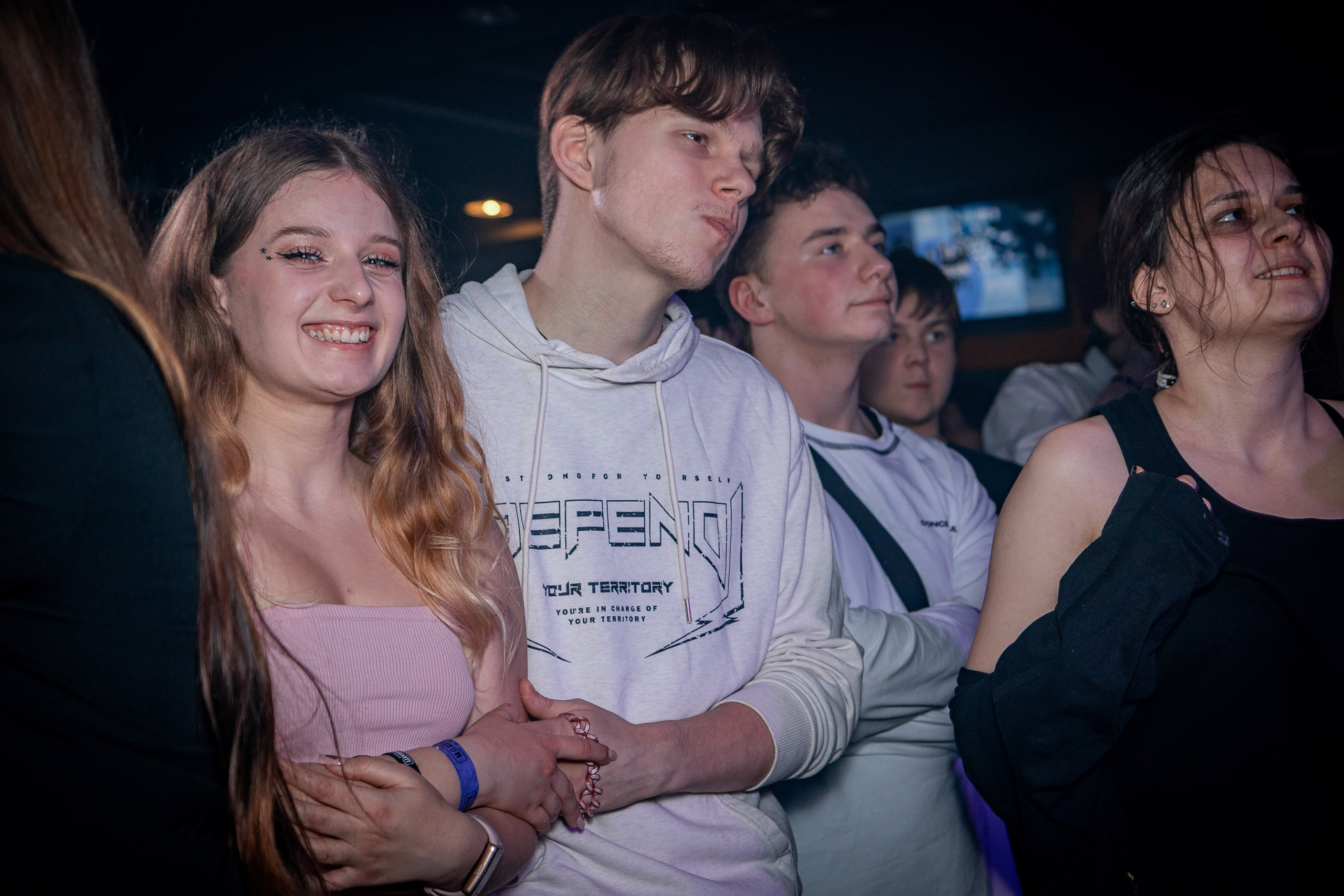 ImDis|Студенческая тусовка, 2.03.24. Репортажный фотограф Дмитрий (Нижний Новгород)