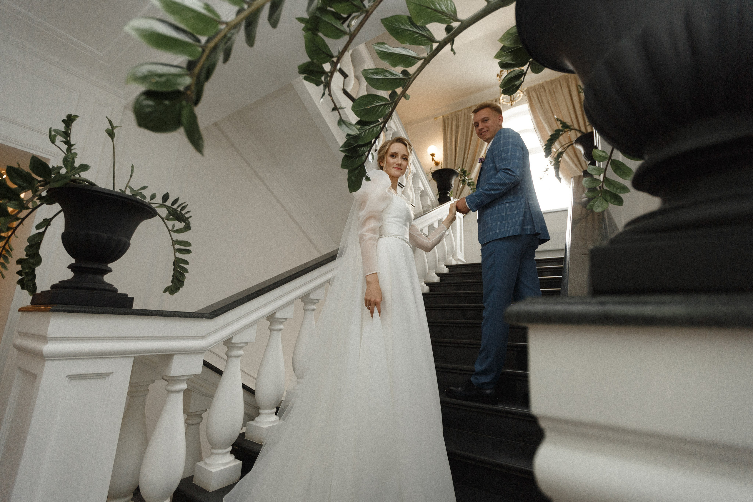 Влад & София. Семейный и детский фотограф в Краснодаре Миронова Евгения