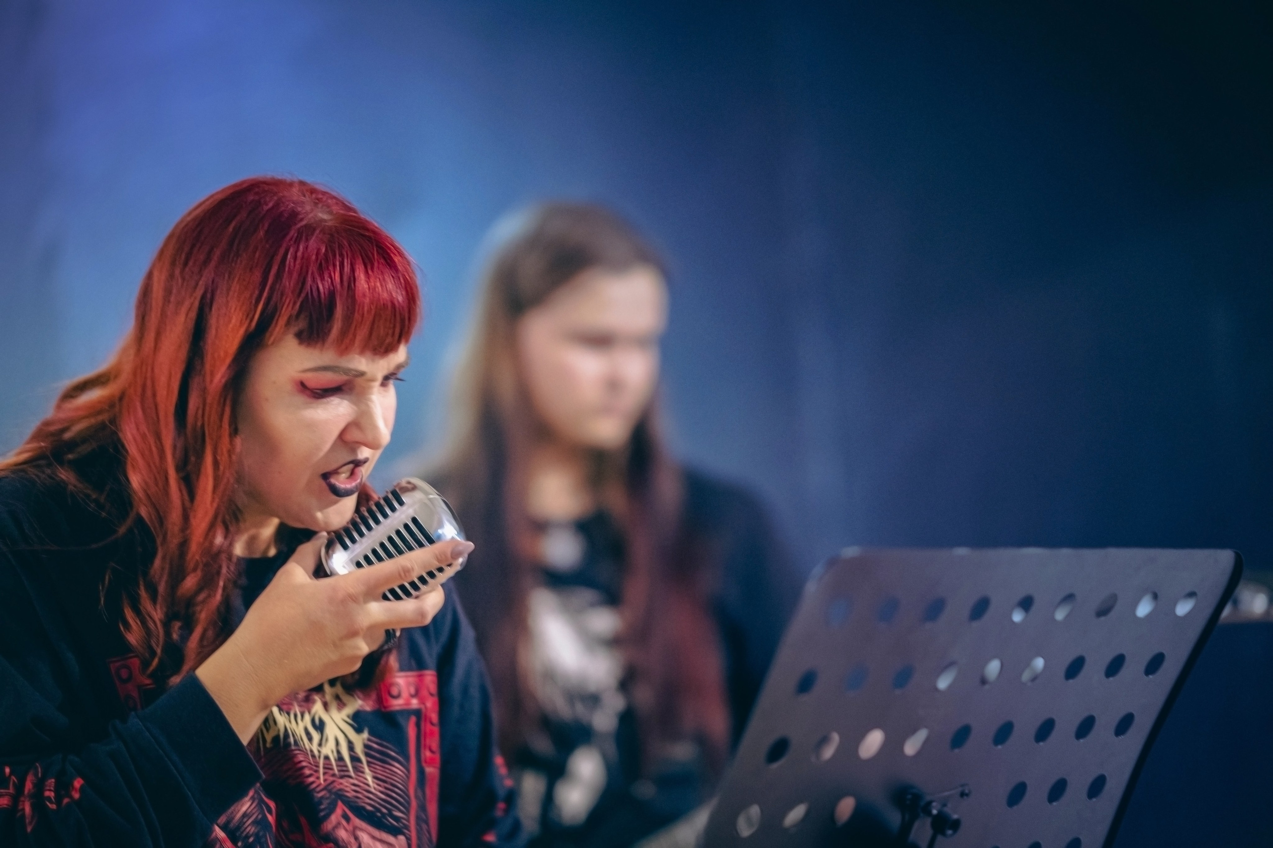 Благословенная тьма. KRUTOVA_фотографирую жизнь