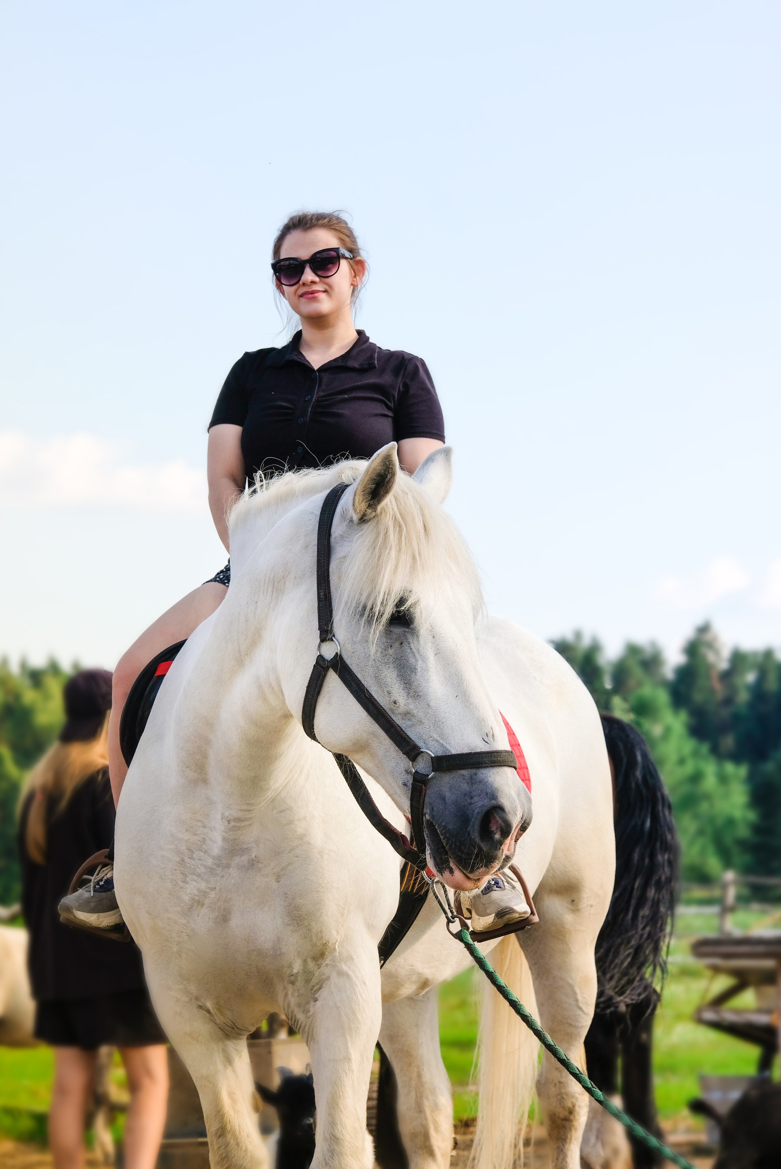 Конюшня. KRUTOVA_фотографирую жизнь