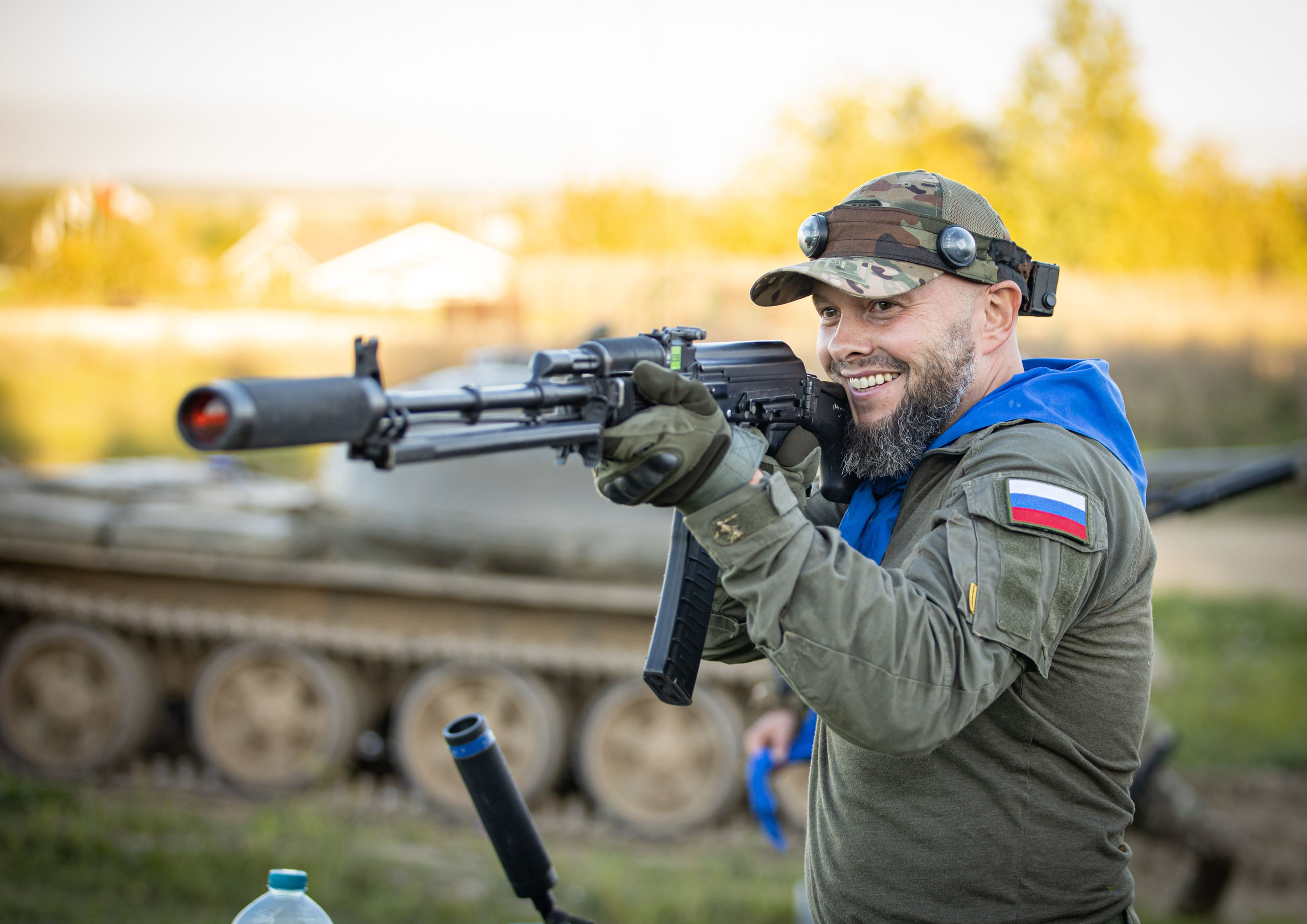 Репортажная съёмка. Профессиональный фотограф Светлана Протасова