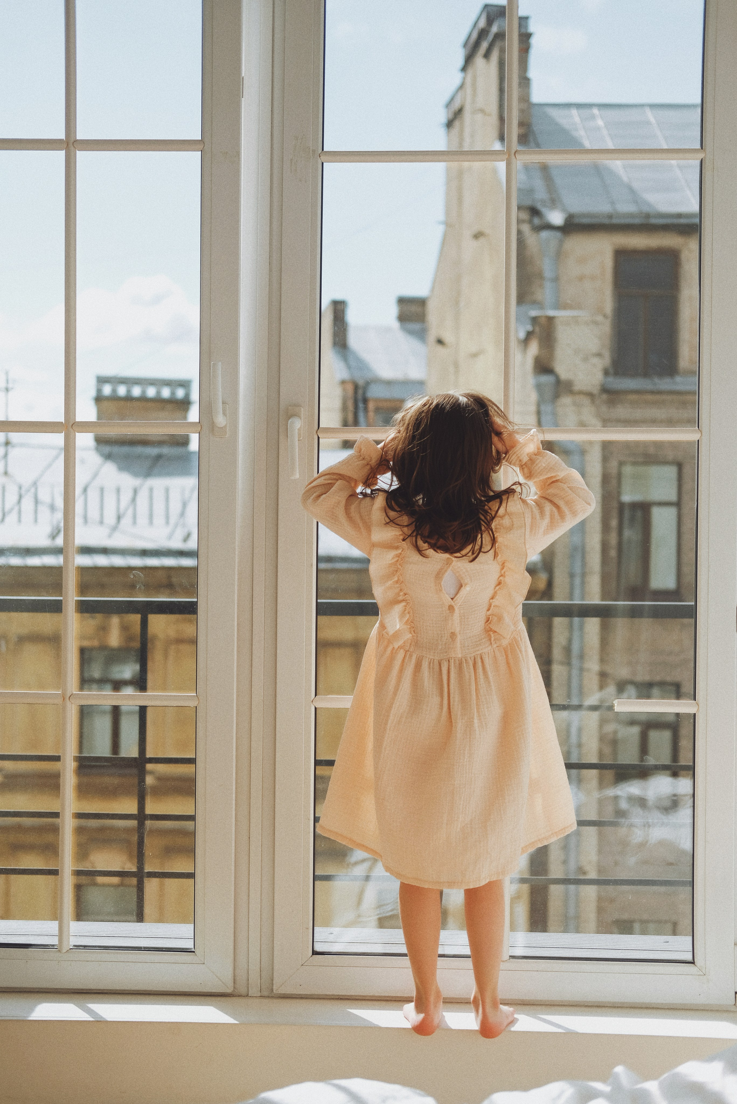 Альбом 4. Фотограф Катерина Мартьянова Санкт-Петербург