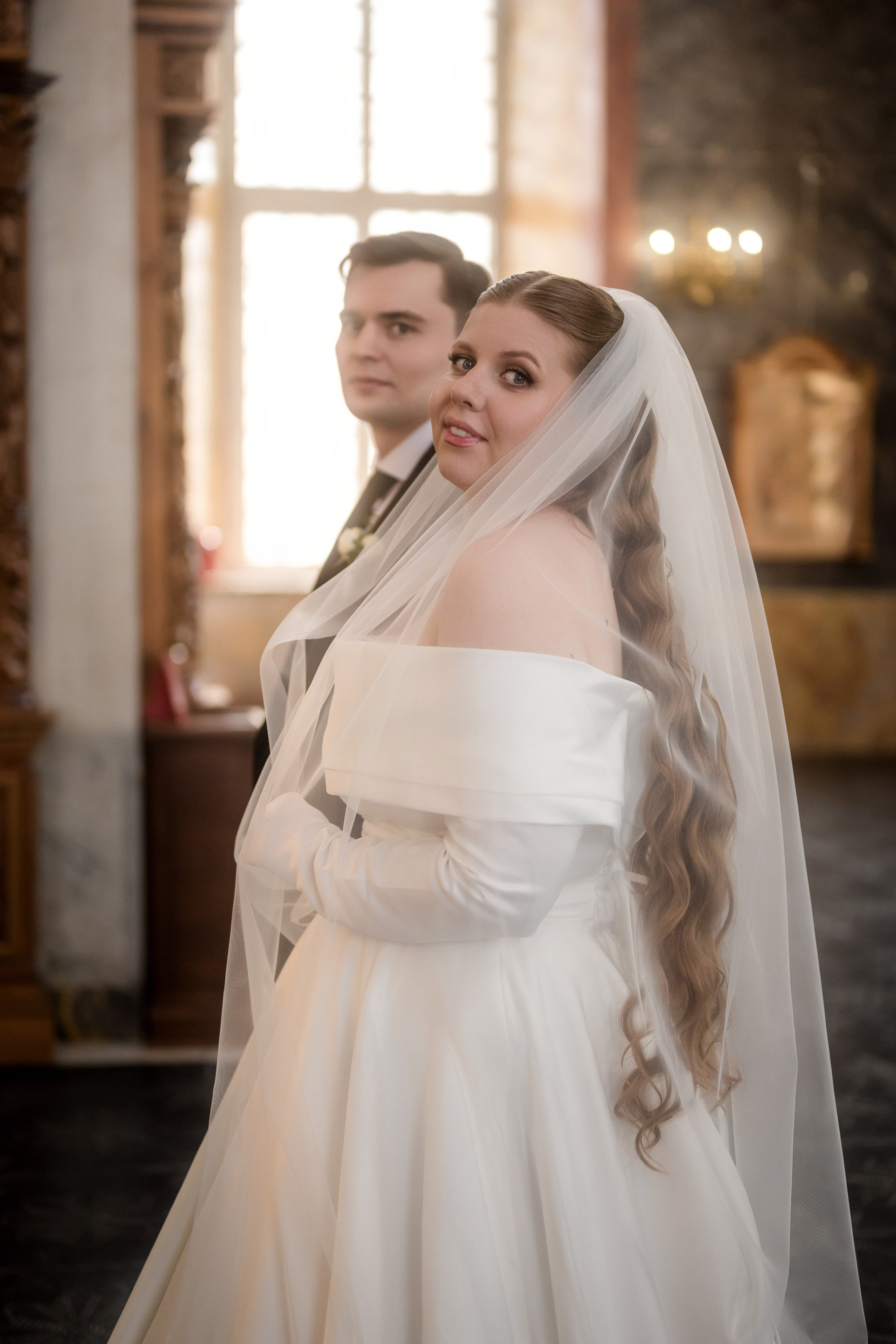 A & A. Свадебный и семейный фотограф в Астрахани