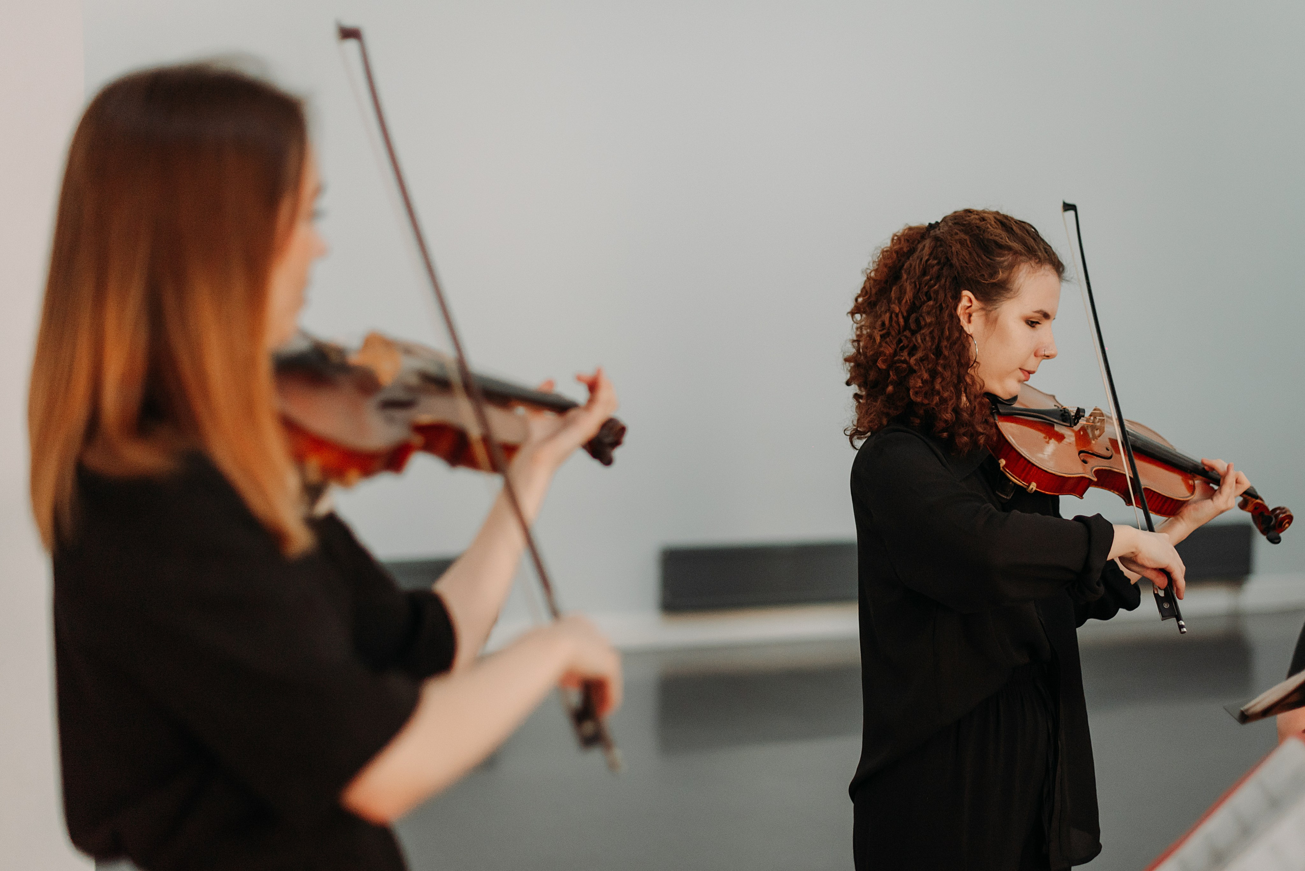 Репортаж. Фотограф Рашковская Полина