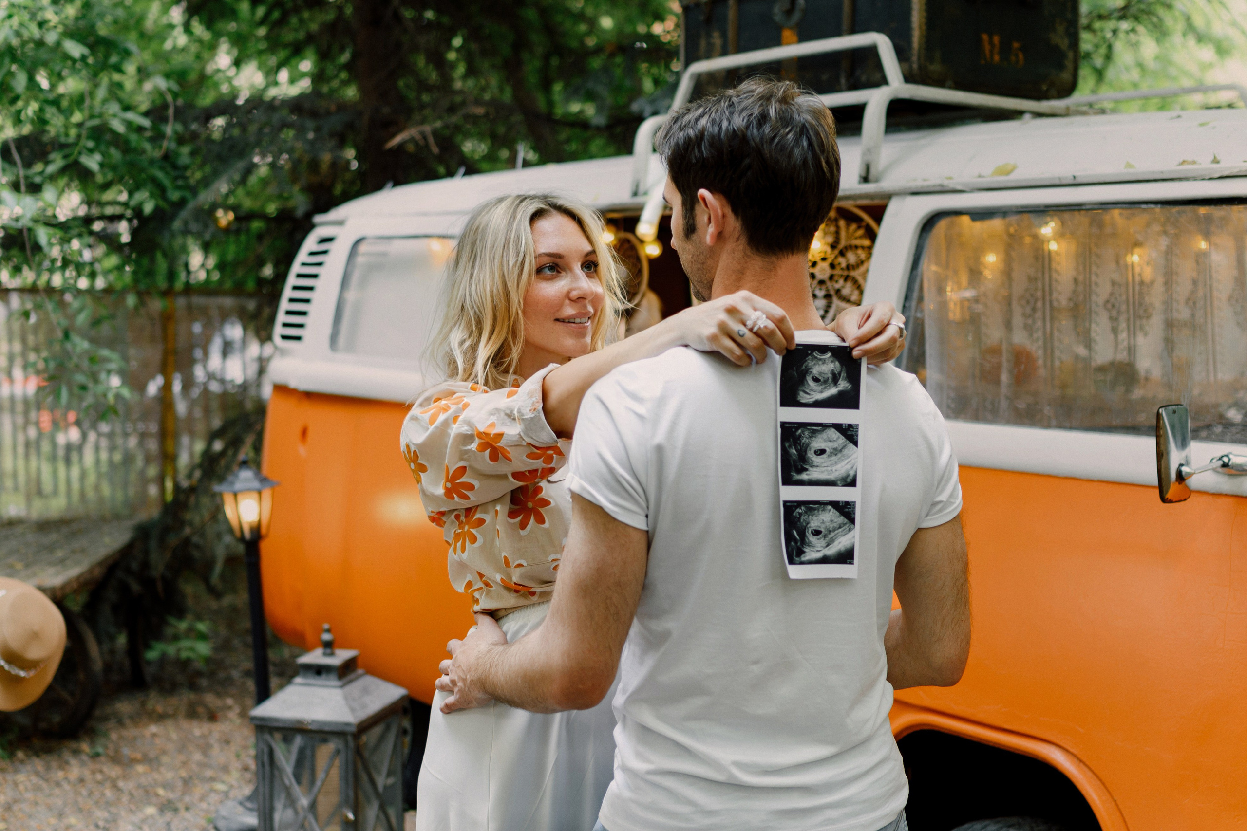 Anna&Nikita. Главная