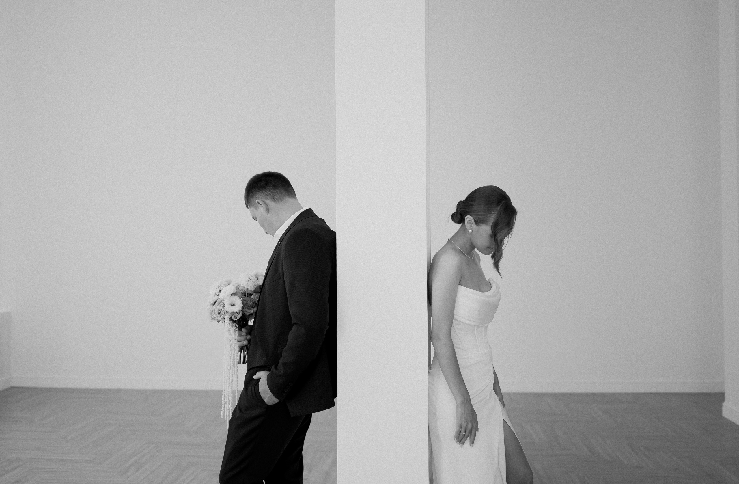 Александр и Ольга. Свадебный фотограф Уфа Дарья Насырова