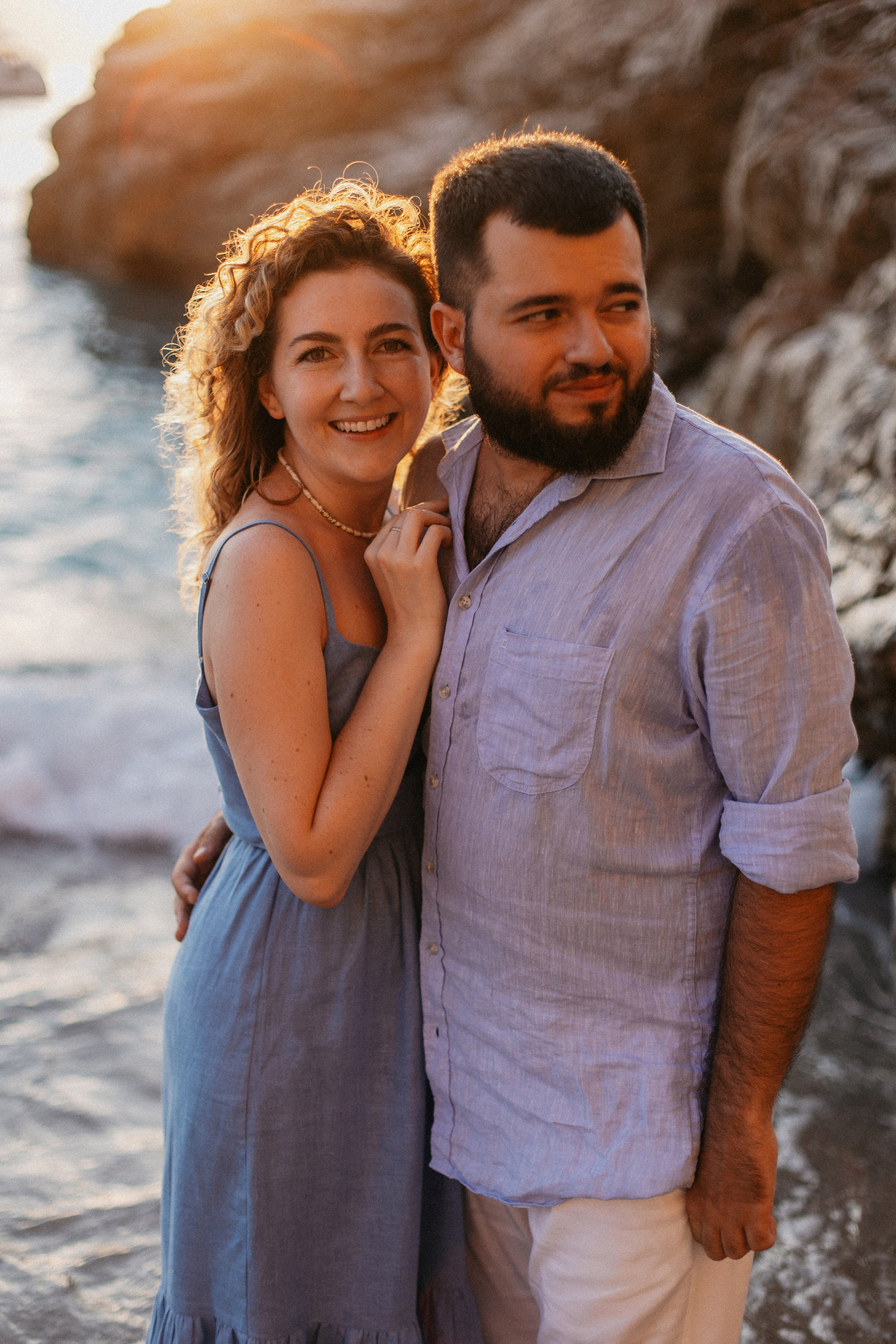 Елизавета и Ваэ. Фотограф Екатерина Гюнгор ♡ Фетхие Мармарис Ортаджа