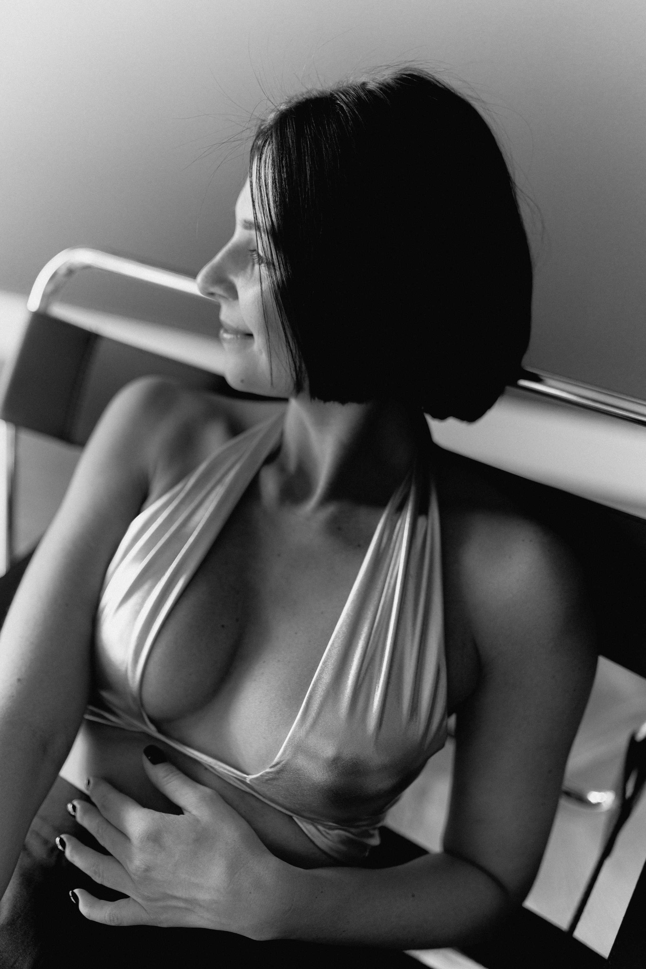 Индивидуальная фотосессия. Свадебный фотограф в г. Москва, МО Гороза Алена