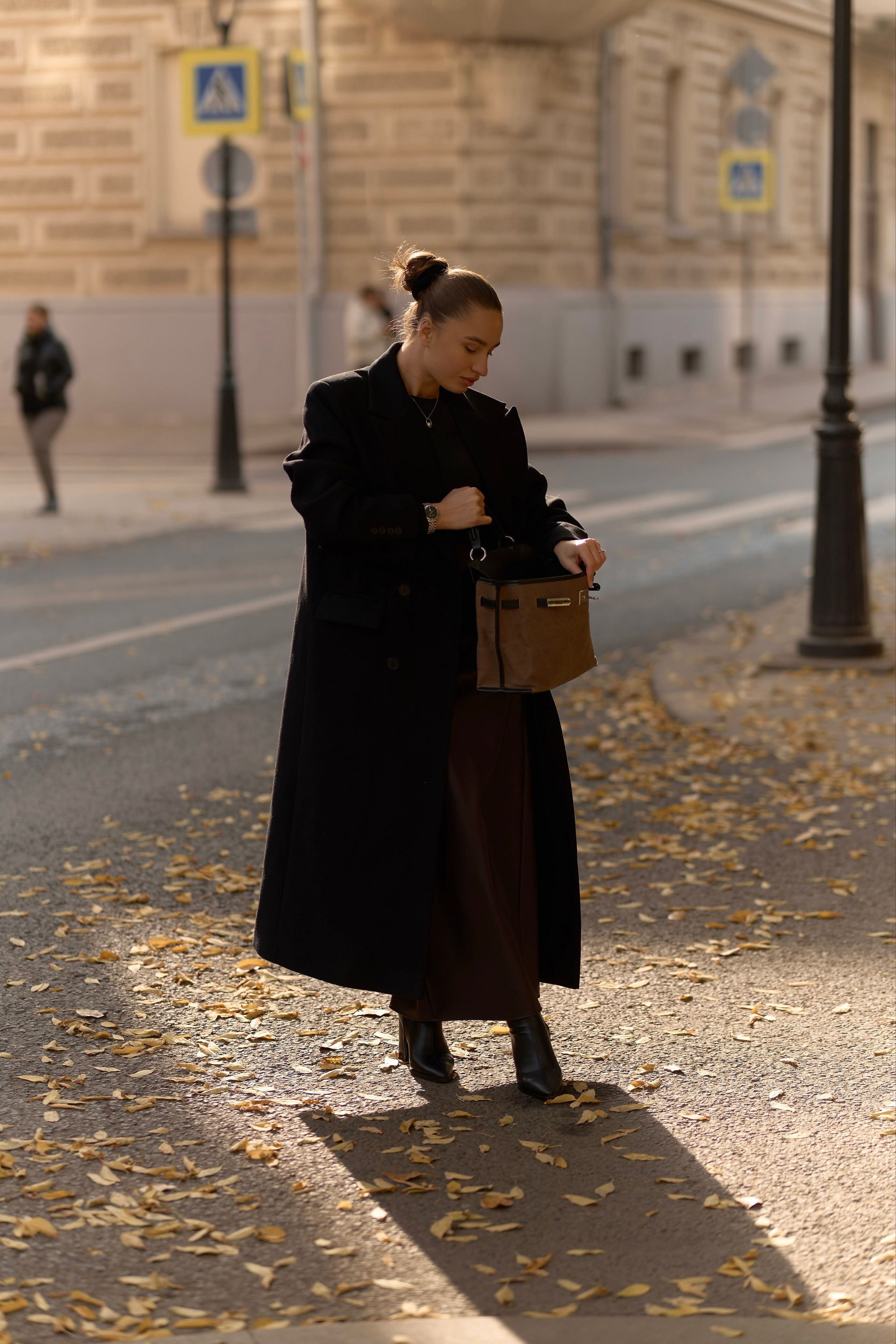 Оксана. Фотограф в Москве — Ольга Кушнарева