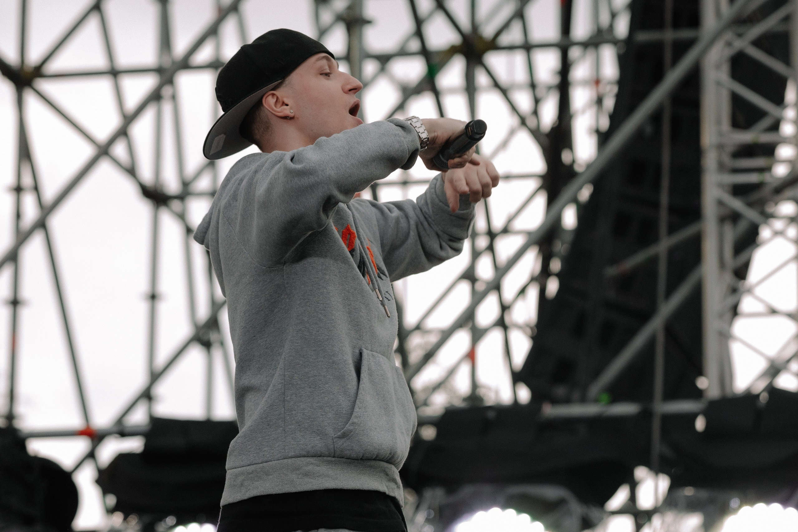 VK1'23. Фотограф в Санкт-Петербурге