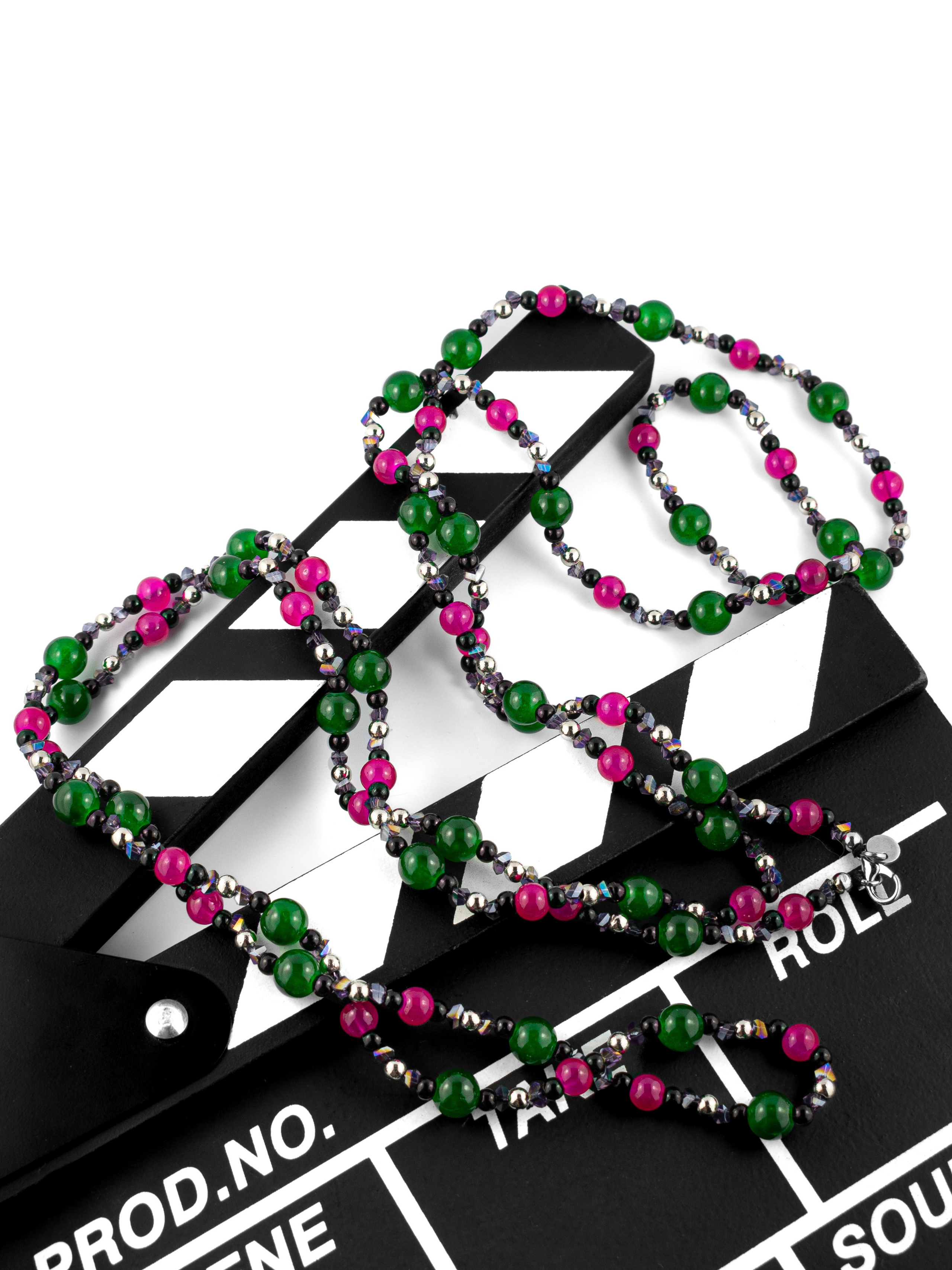 Съемка для бренда L.Order