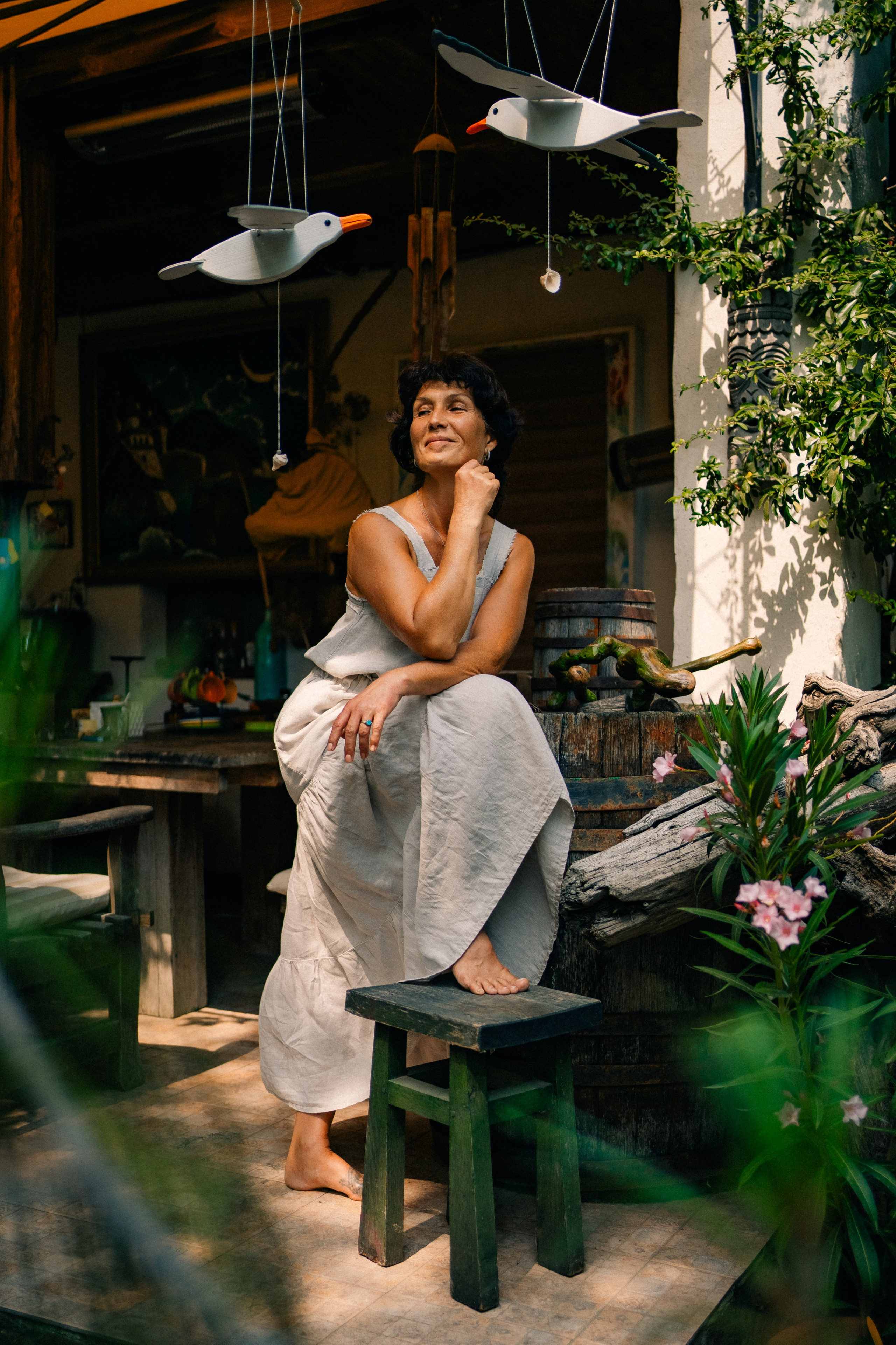 Саида. Фотограф в Москве и МО Влада Обласова