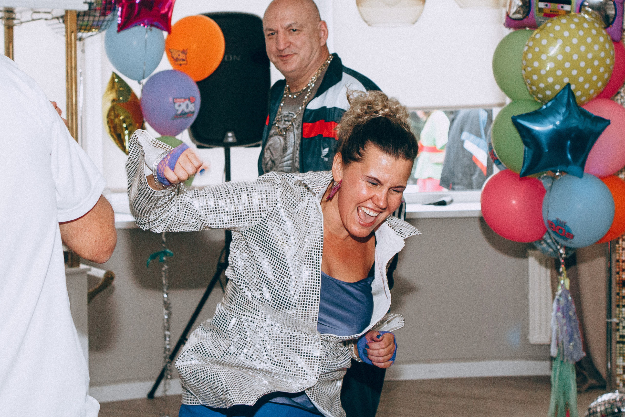 Репортажные съемки мероприятий. Дарья, фотограф, Москва