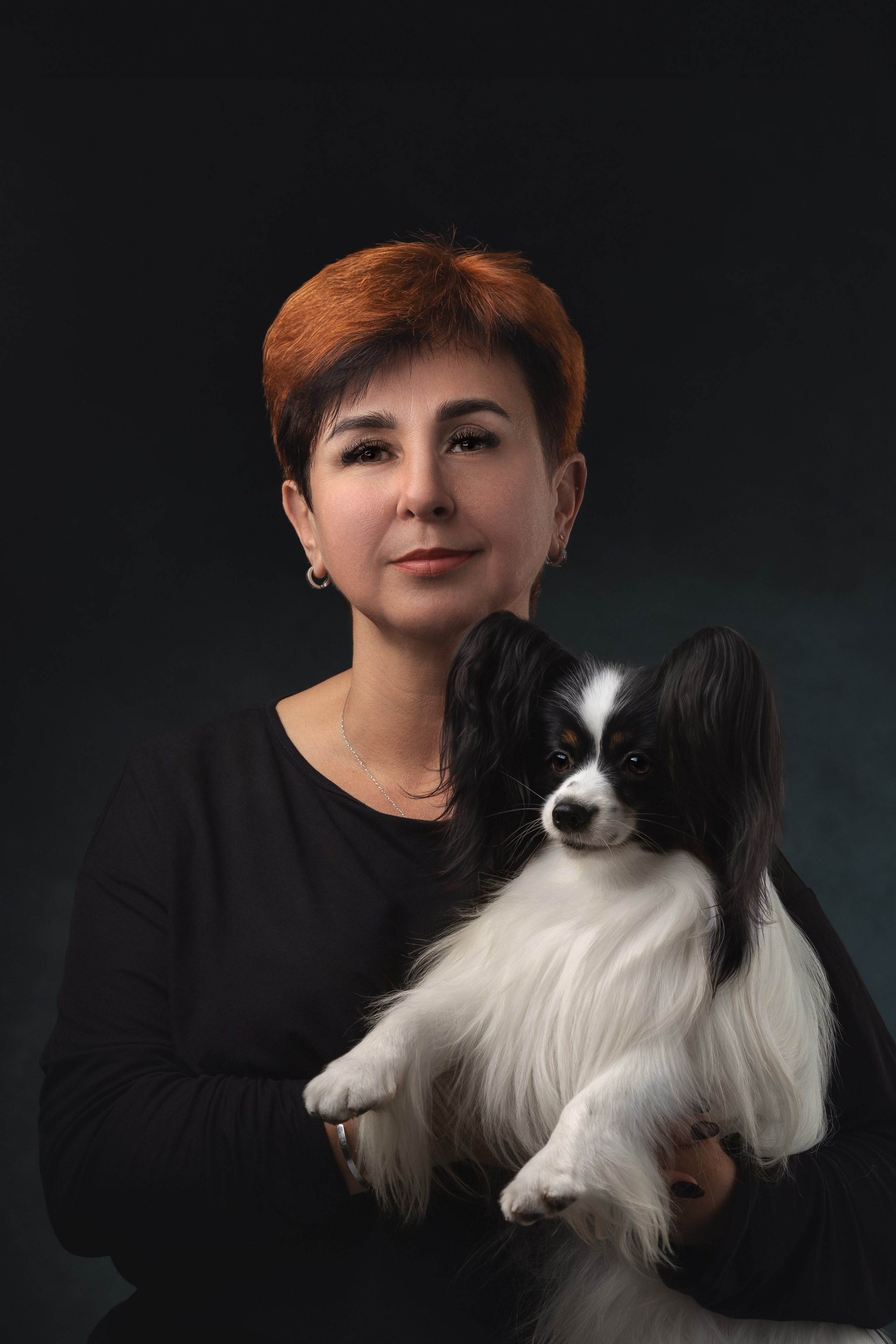 Портфолио: Фотосессии людей с собаками — душевные кадры. Фотограф-анималист и бренд-фотограф в Москве | Фотография собак, людей, бизнес-портрет