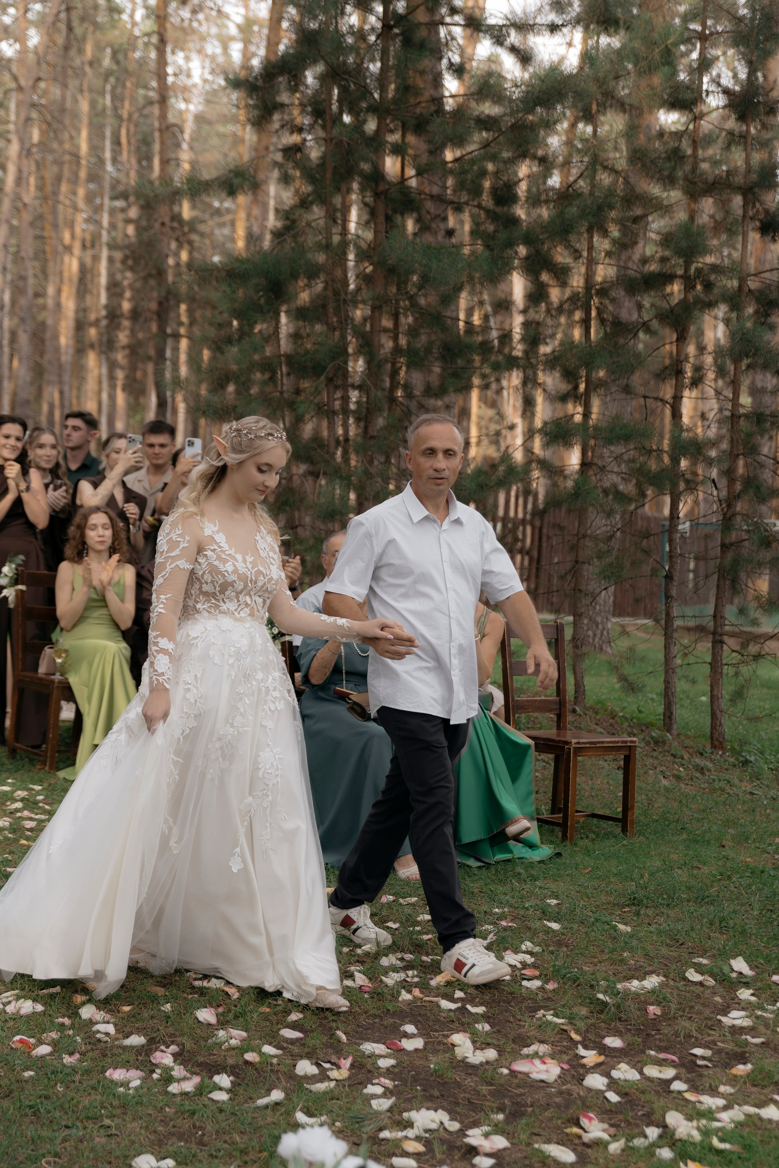 Всеволод и Алина. DARYA.BELKINA