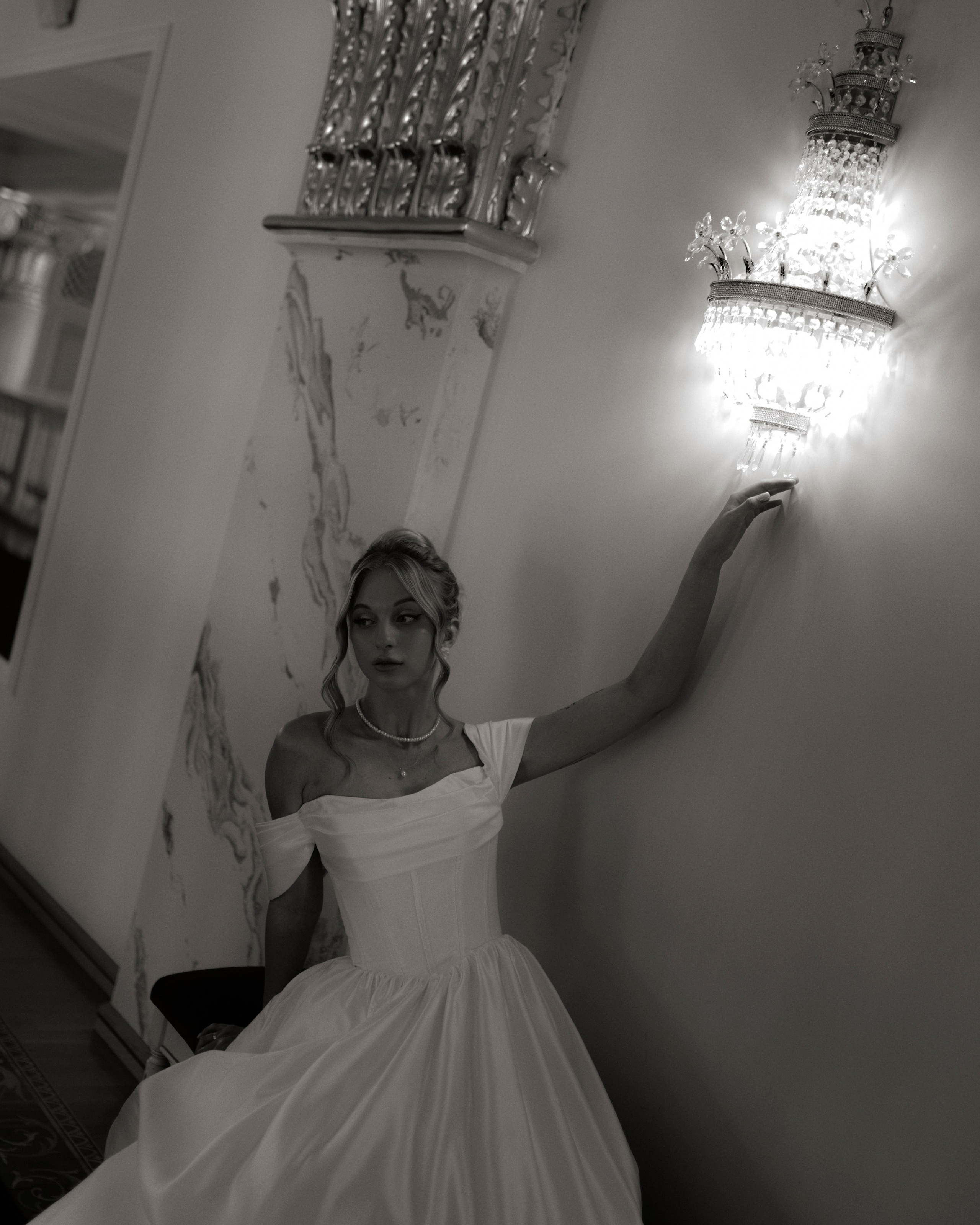 Мария и Алексей. DARYA.BELKINA