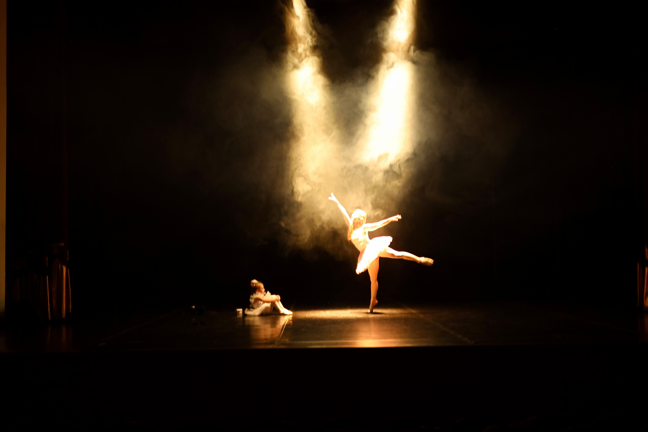 Балерины. Фотограф Челябинск Беспалова Надежда