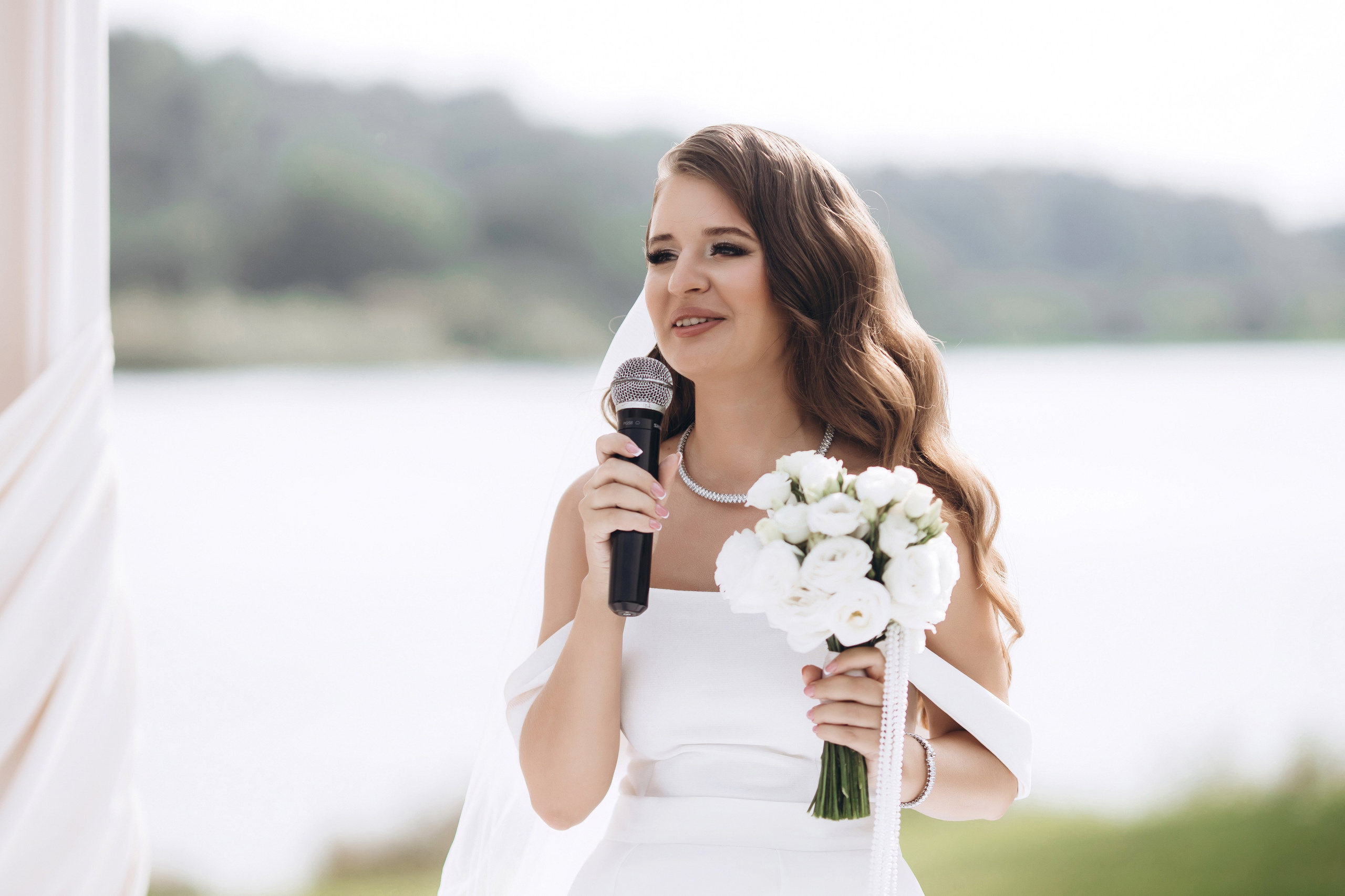 Лилия и Сергей. Фотограф Марина Пантелеева