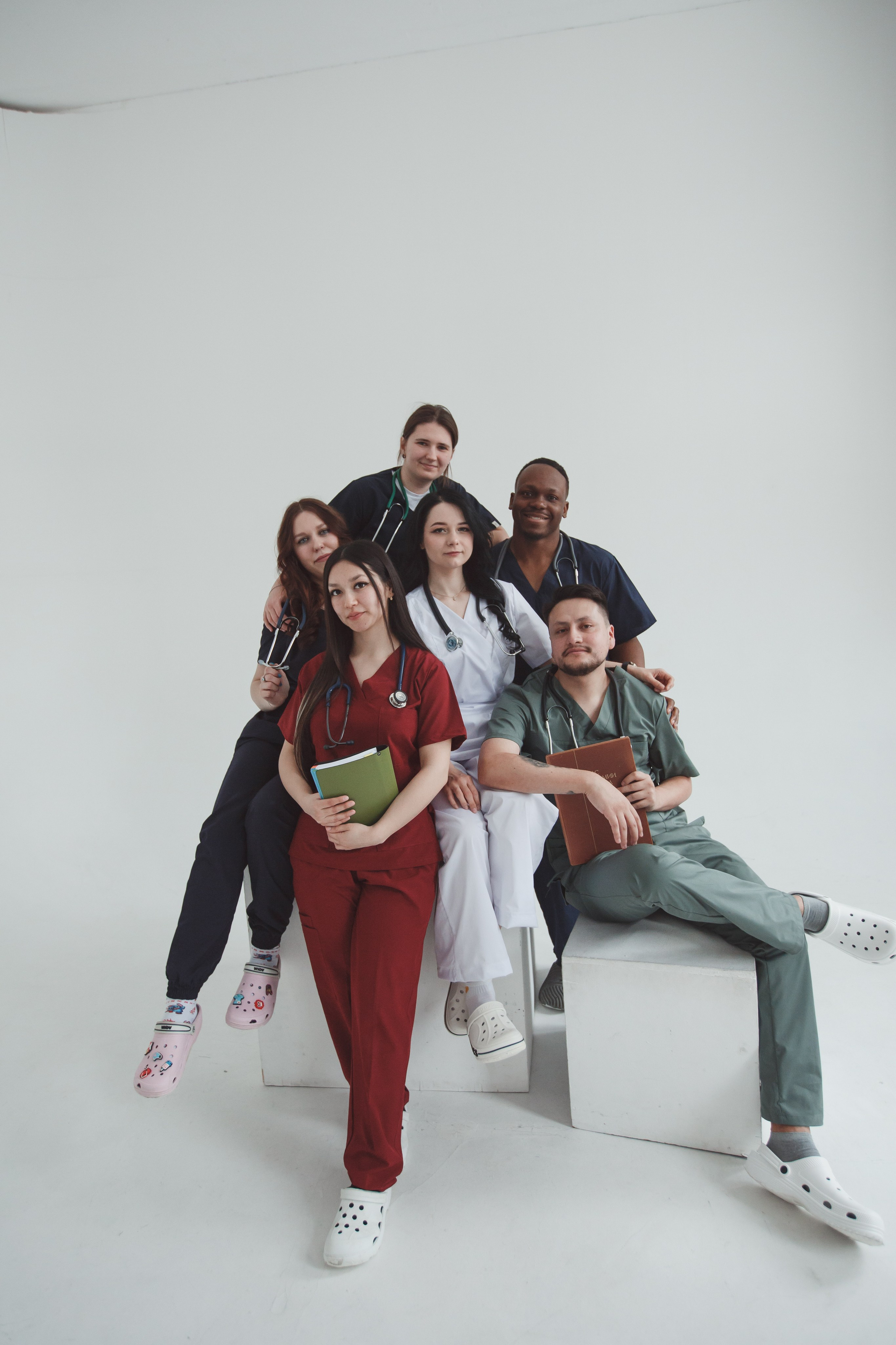 Вузы. Свадебный и контент фотограф в Белгороде Ярослав Гаврилейченко