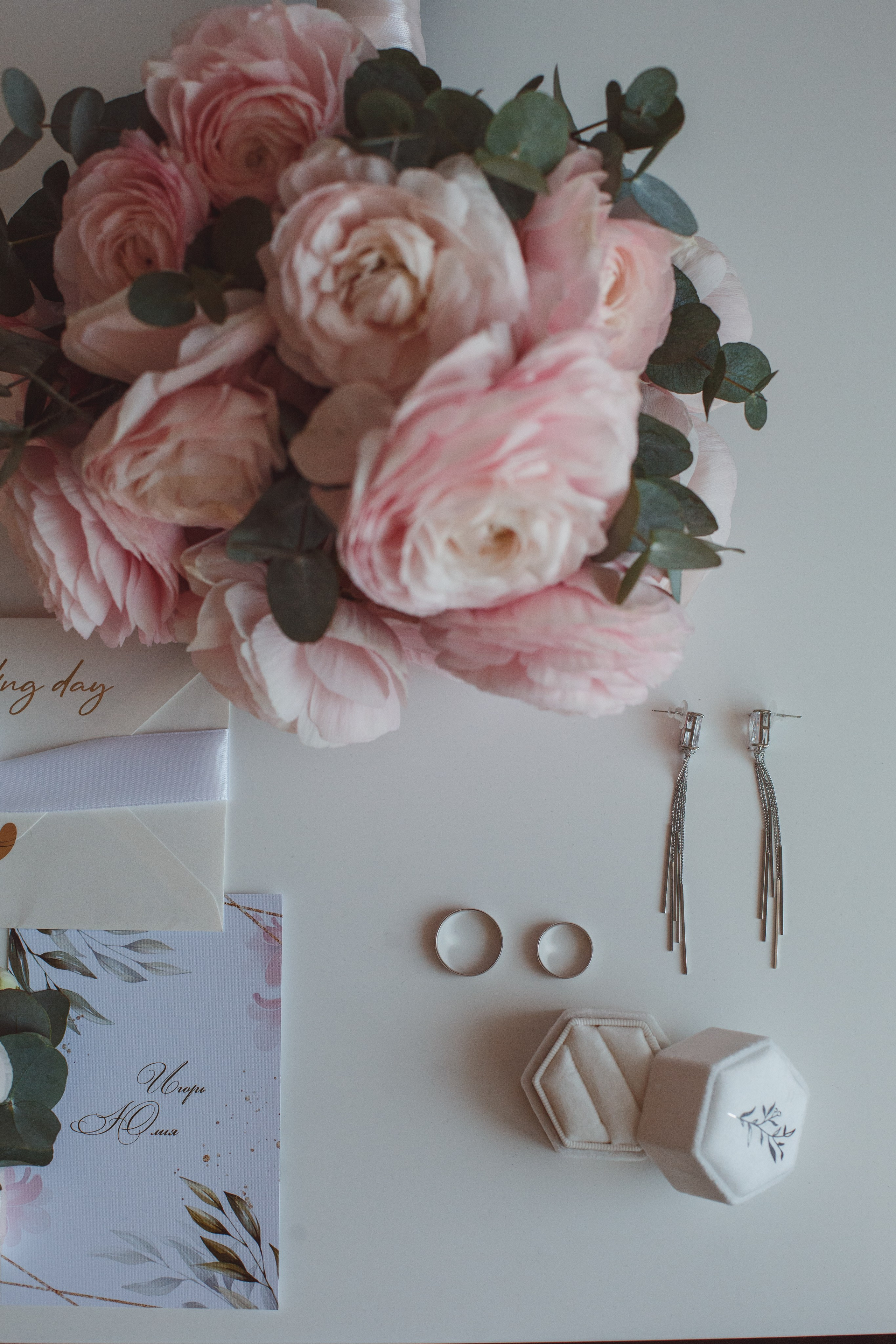 Юлия и Игорь. Свадебный и контент фотограф в Белгороде Ярослав Гаврилейченко