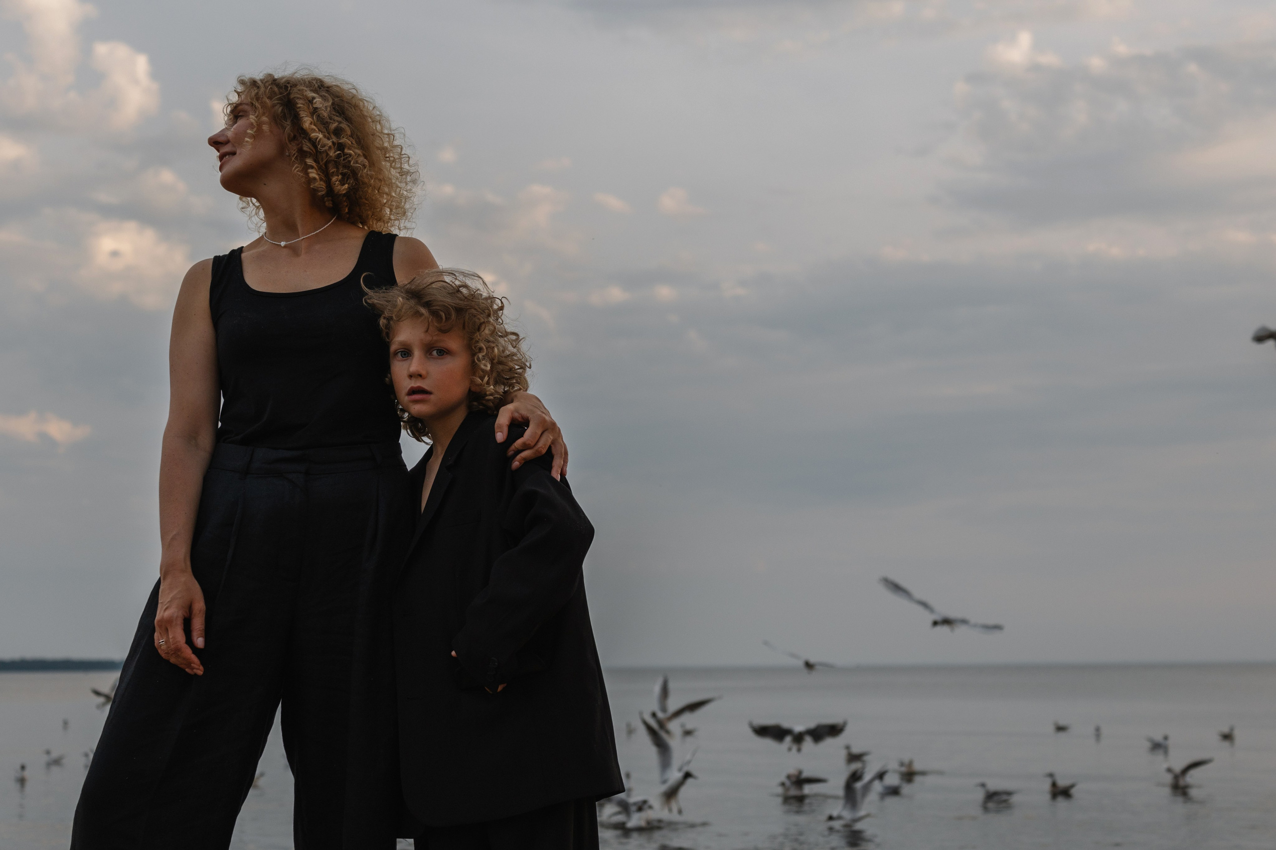 Семейные истории. Юлия Анисимова — свадебный и семейный фотограф в Санкт-Петербурге