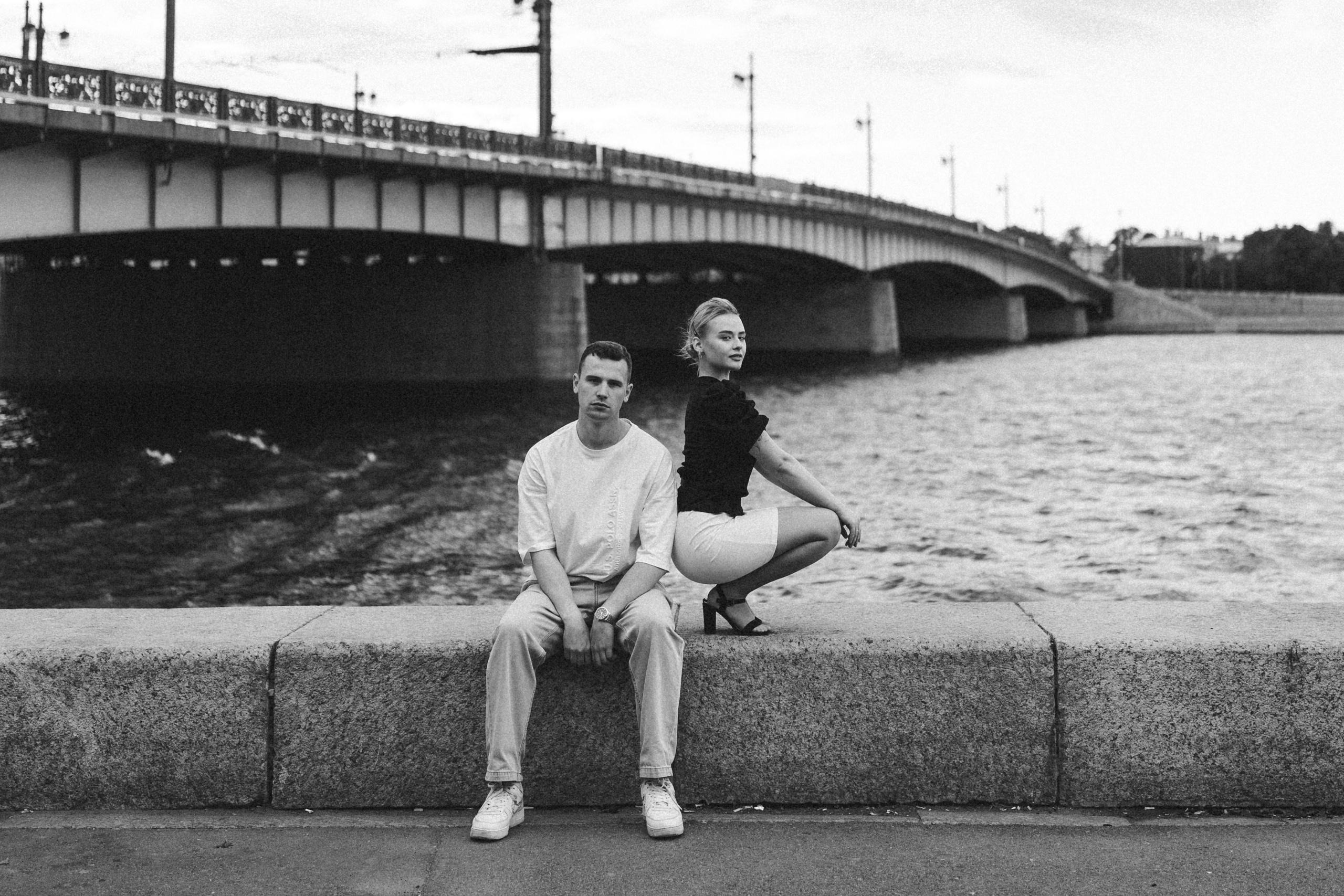 Истории любви. Юлия Анисимова — свадебный и семейный фотограф в Санкт-Петербурге