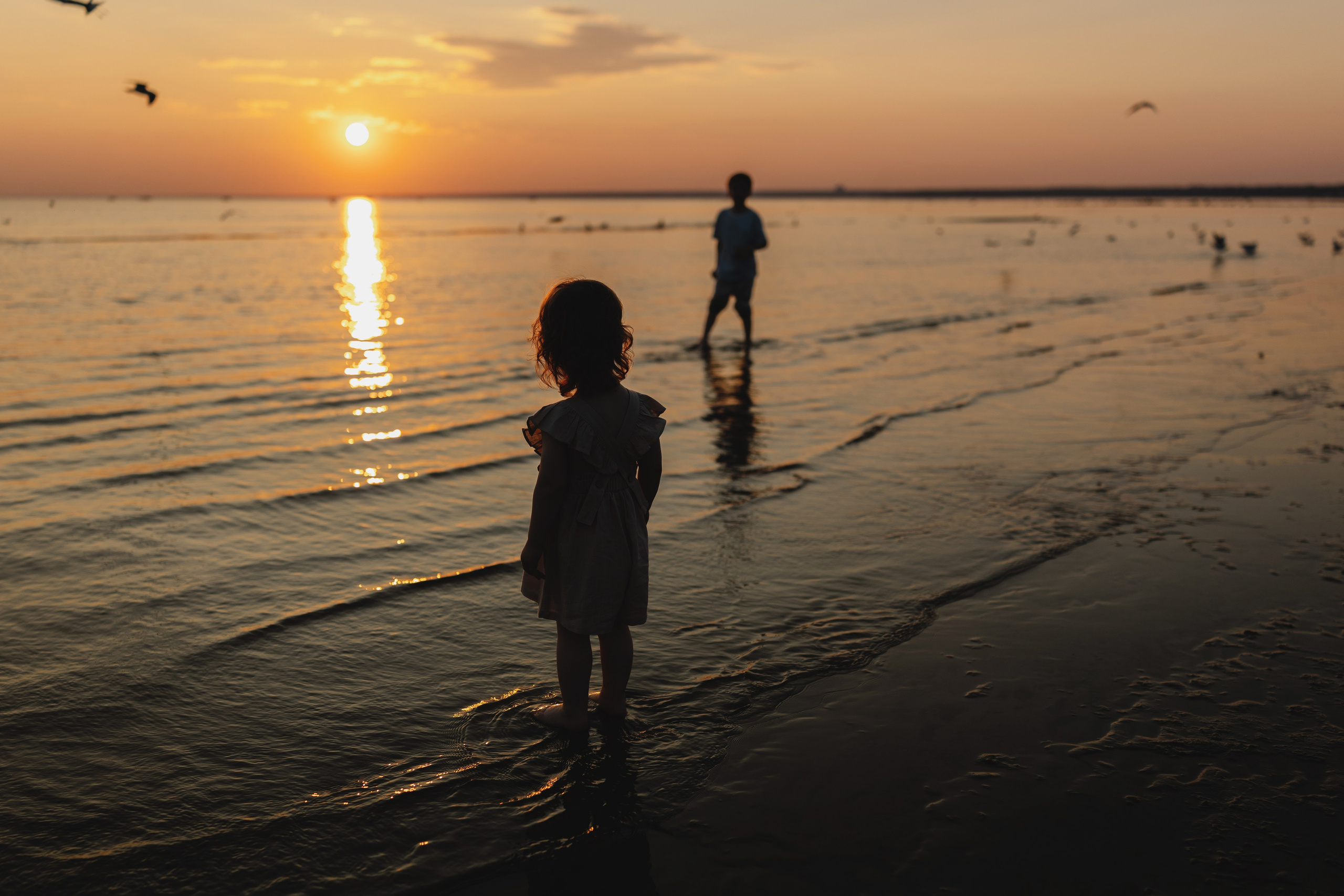 Лето на заливе. Юлия Анисимова — свадебный и семейный фотограф в Санкт-Петербурге
