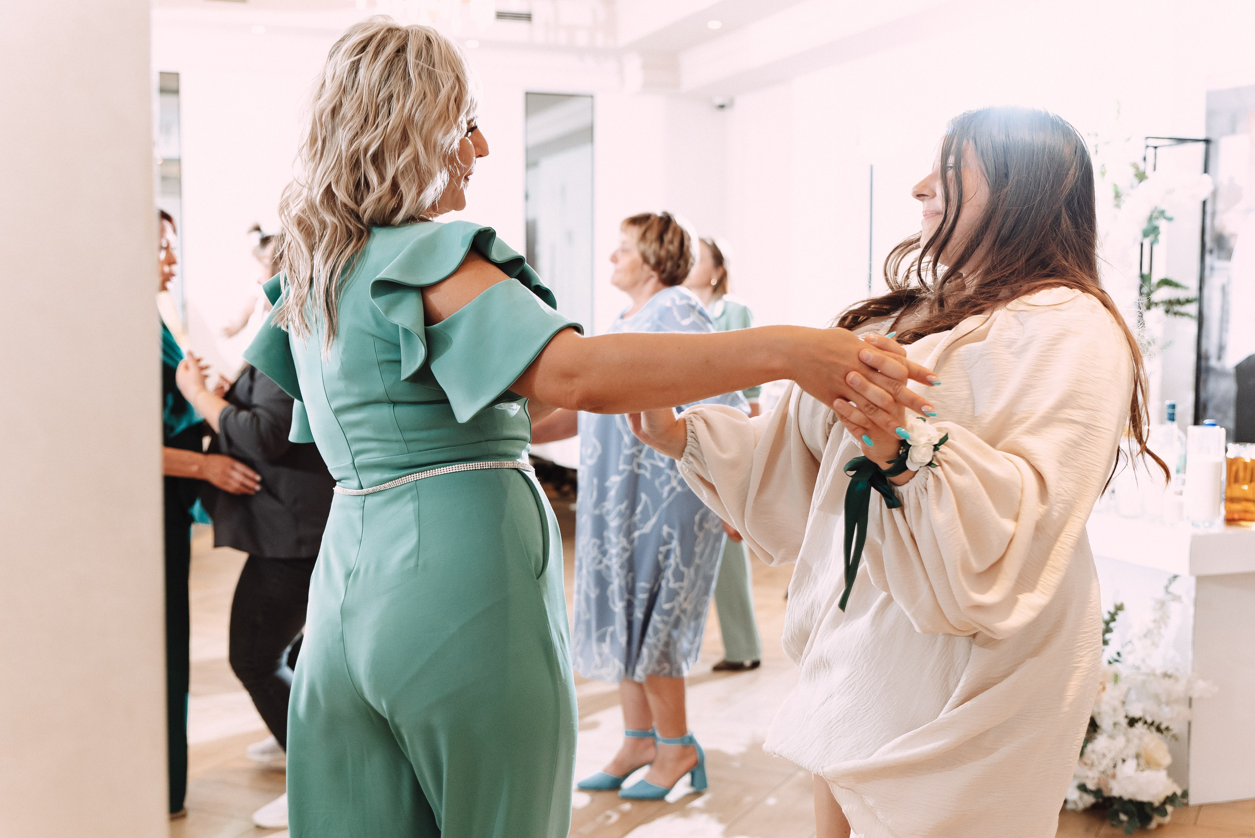 Никита + Кристина. Свадебный и семейный фотограф в Волгограде Олеся Лисицкая