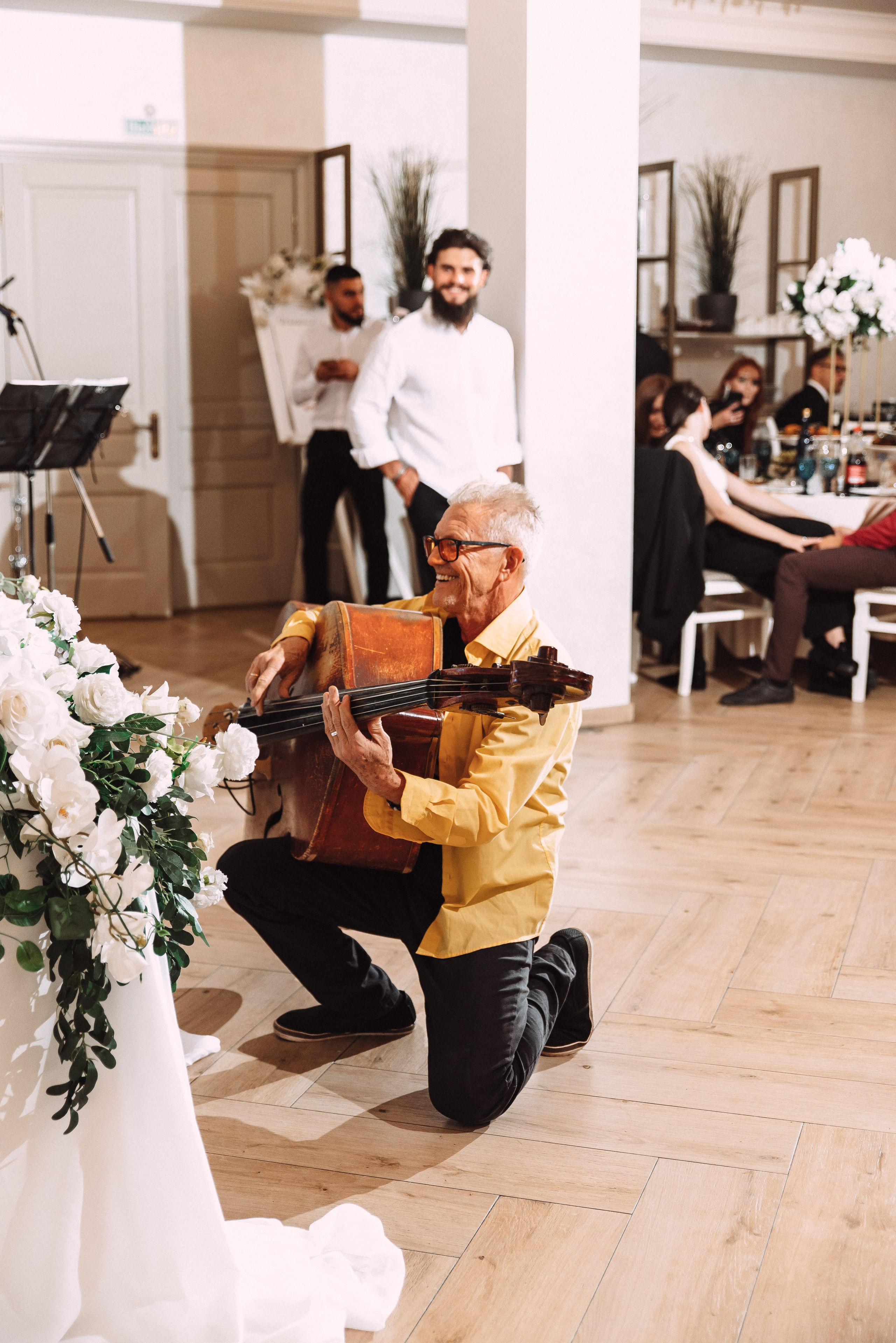 Ильяс + Олеся. Свадебный и семейный фотограф в Волгограде Олеся Лисицкая