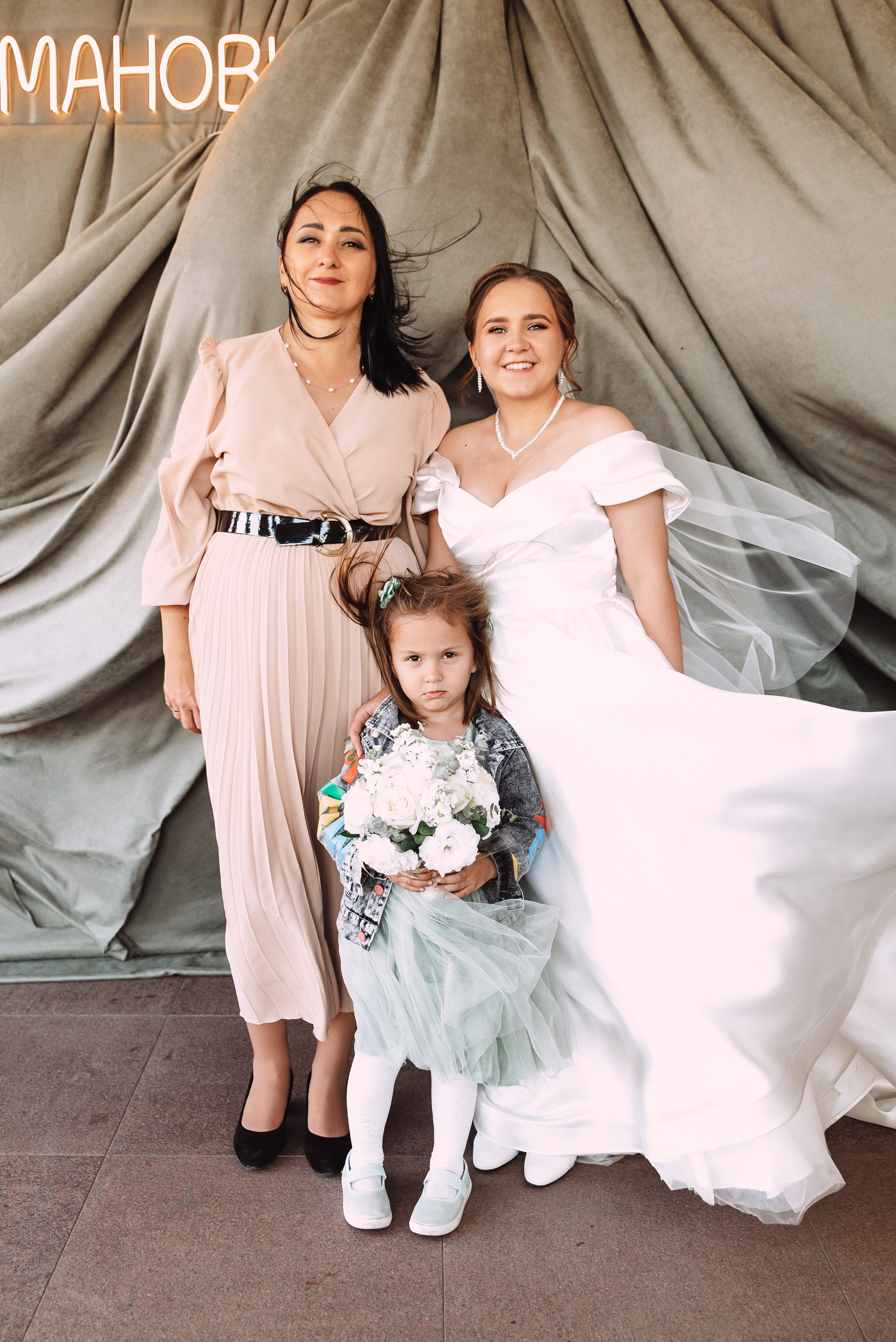 Александр + Анастасия. Свадебный и семейный фотограф в Волгограде Олеся Лисицкая