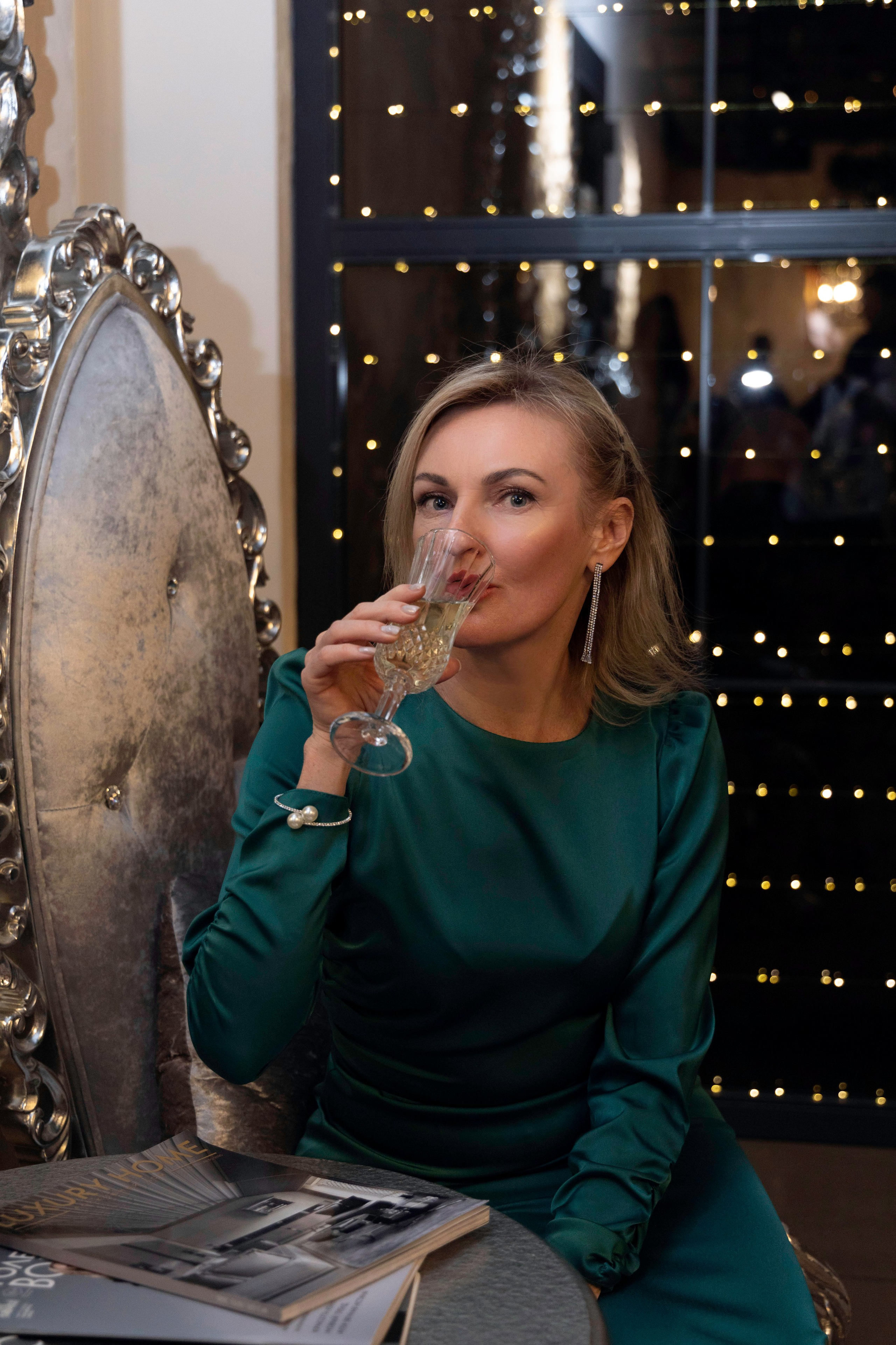 Корпоратив Ресторан «Менуа». Фотограф Olya Posnimay